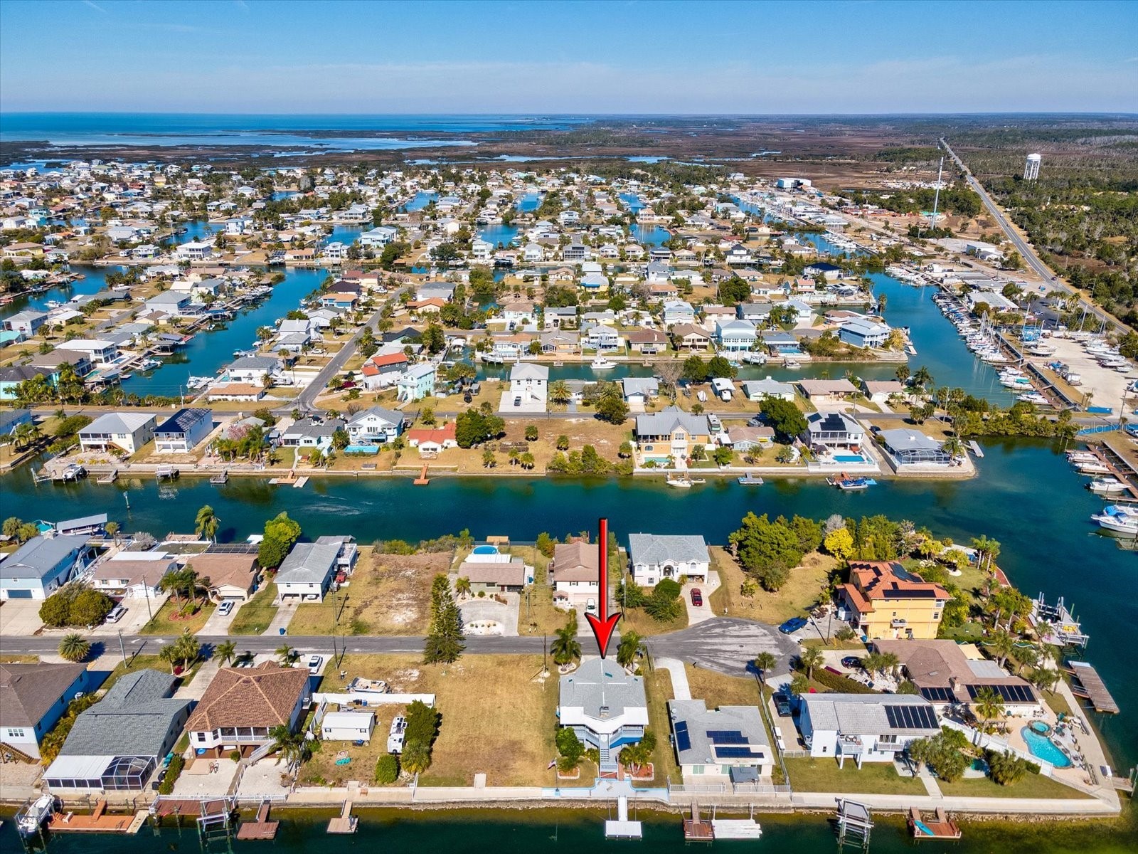 4290 Carlos Court Weeki Wachee FL 34607 W7882666 image61