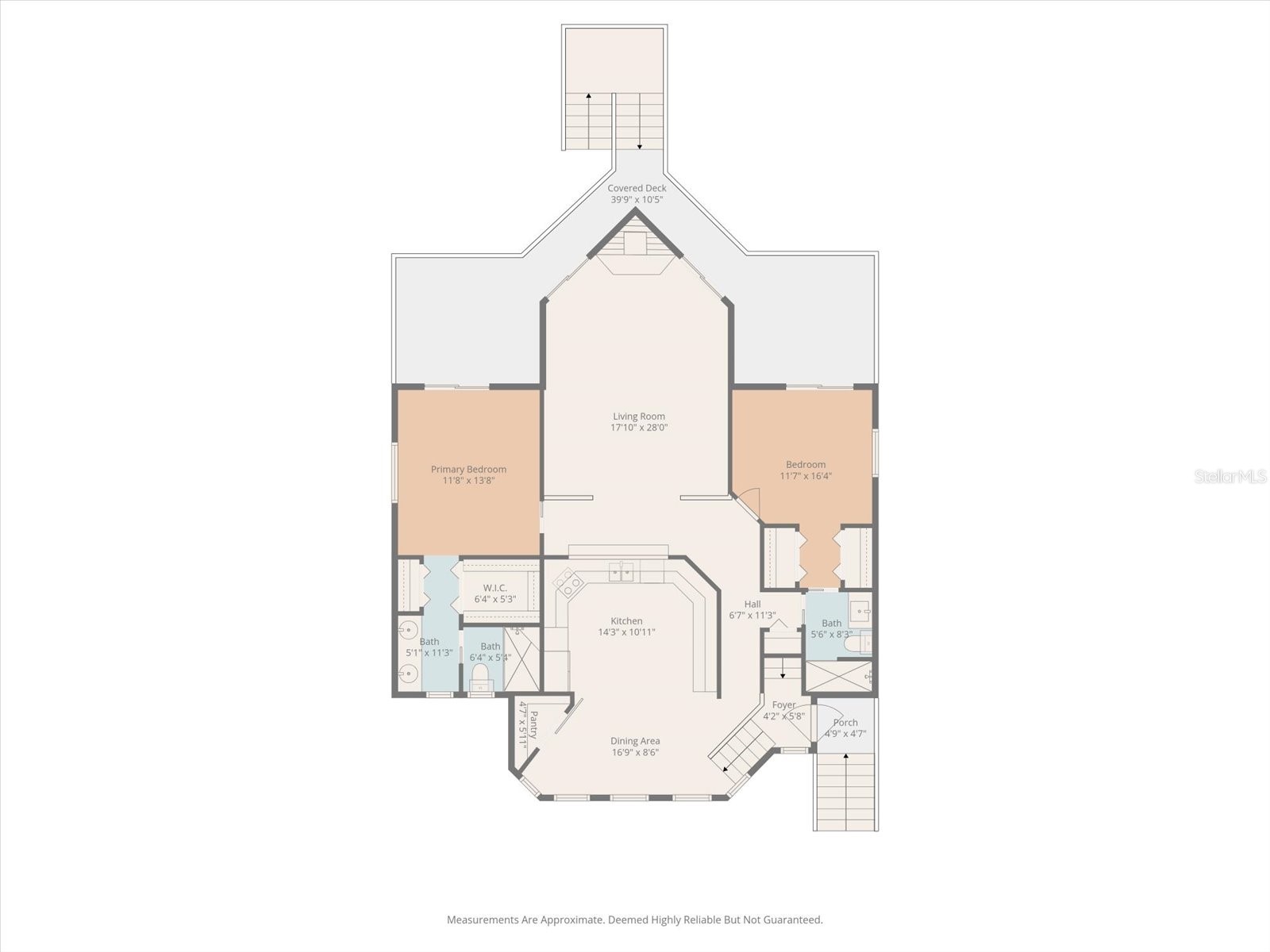 4290 Carlos Court Weeki Wachee FL 34607 W7882666 image93