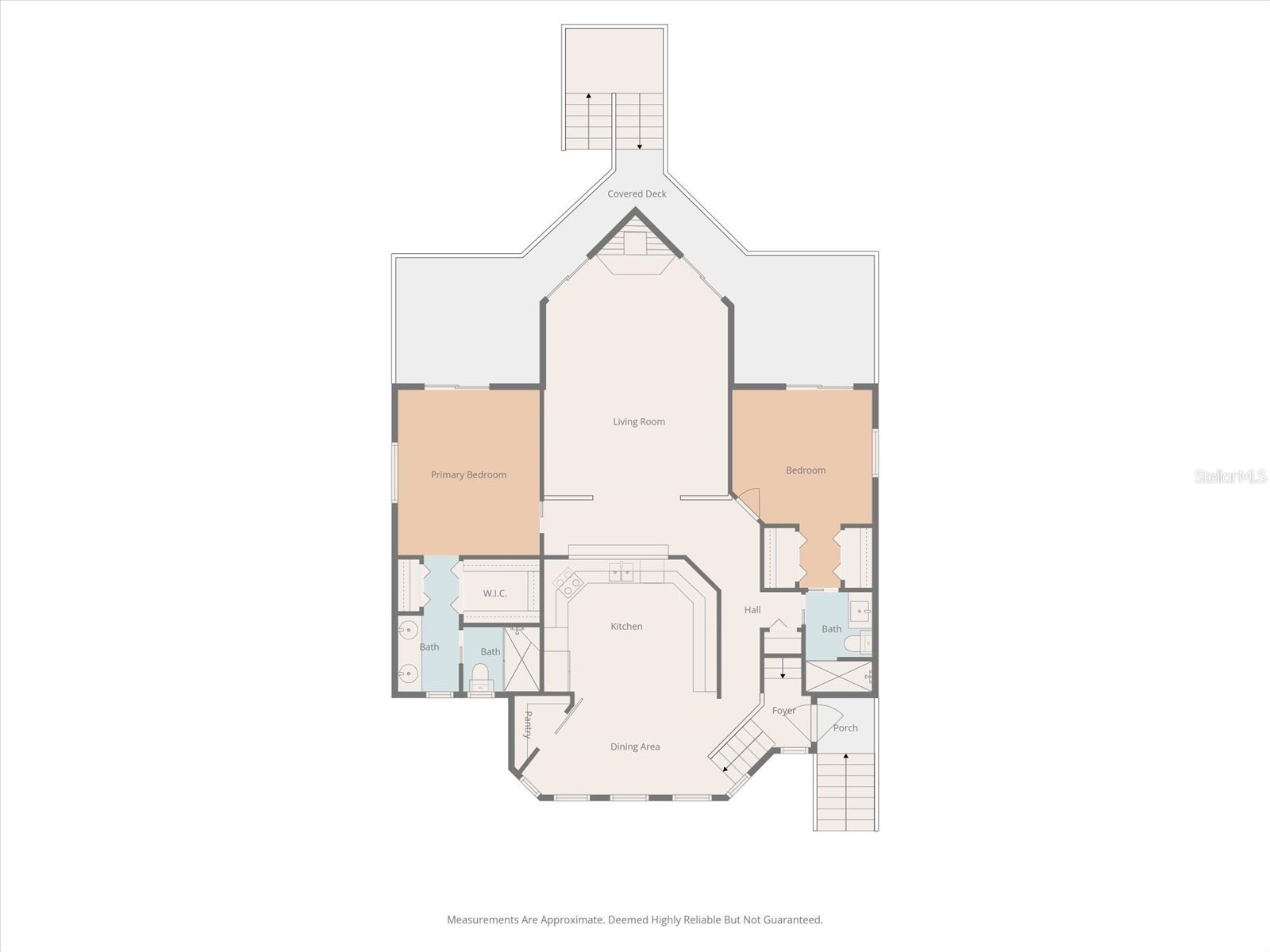 4290 Carlos Court Weeki Wachee FL 34607 W7882666 image94
