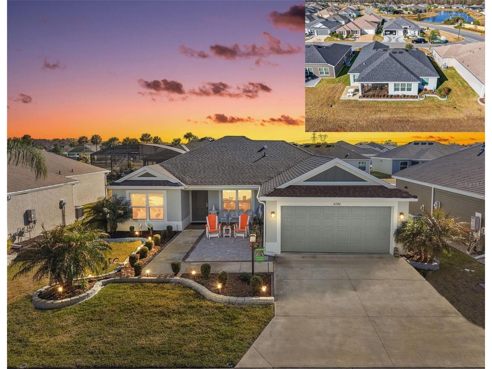 4290 Collerette Court The Villages FL 32163 G5107352 image1