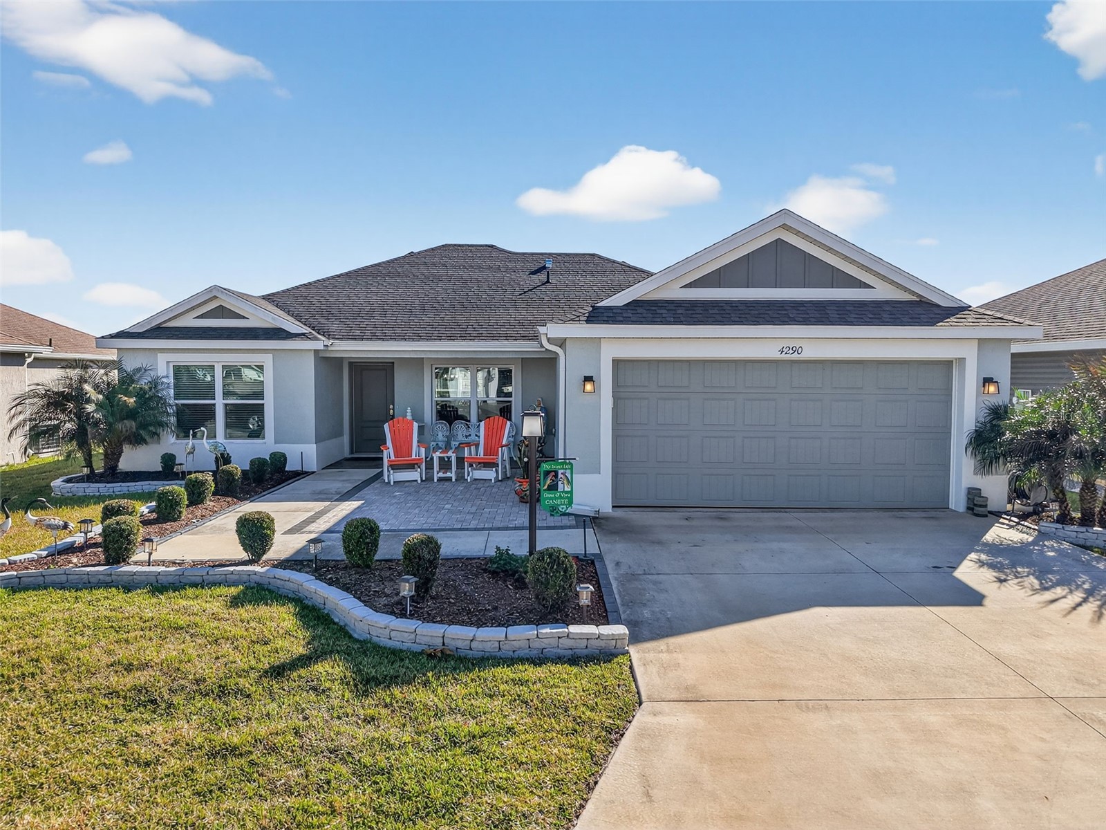 4290 Collerette Court The Villages FL 32163 G5107352 image38