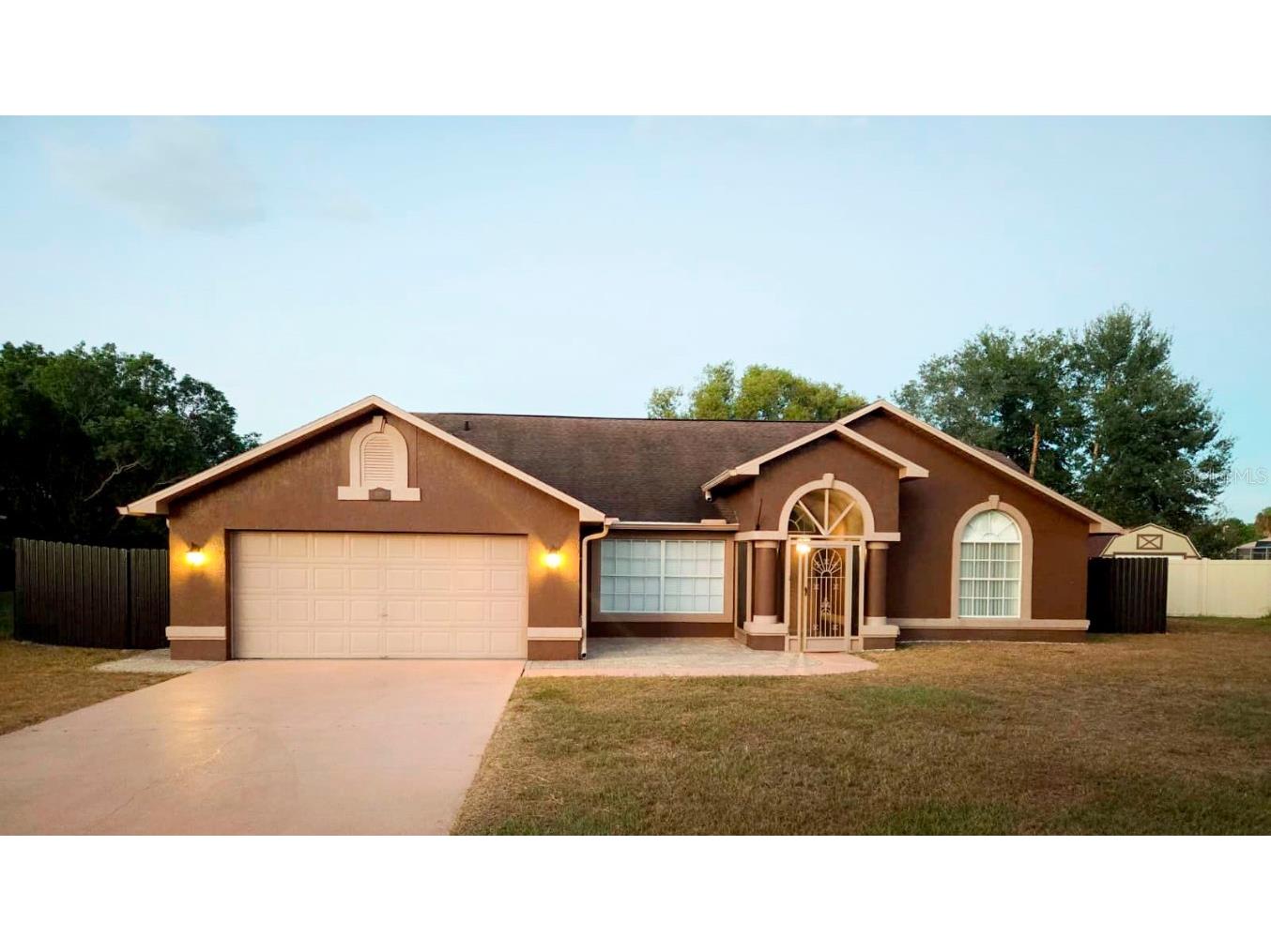 4290 Craigdarragh Avenue Spring Hill FL 34606 TB8431654 image1