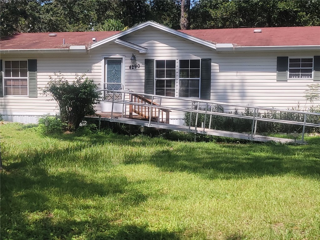 4290 S Pencil Point Homosassa FL 34446 U8209141 image1