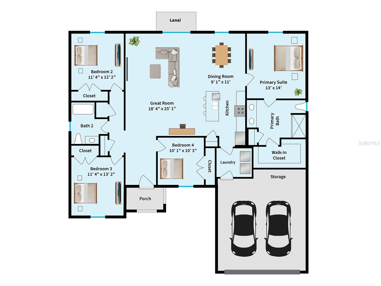 4290 SW 128th Place Ocala FL 34473 OM720900 image49