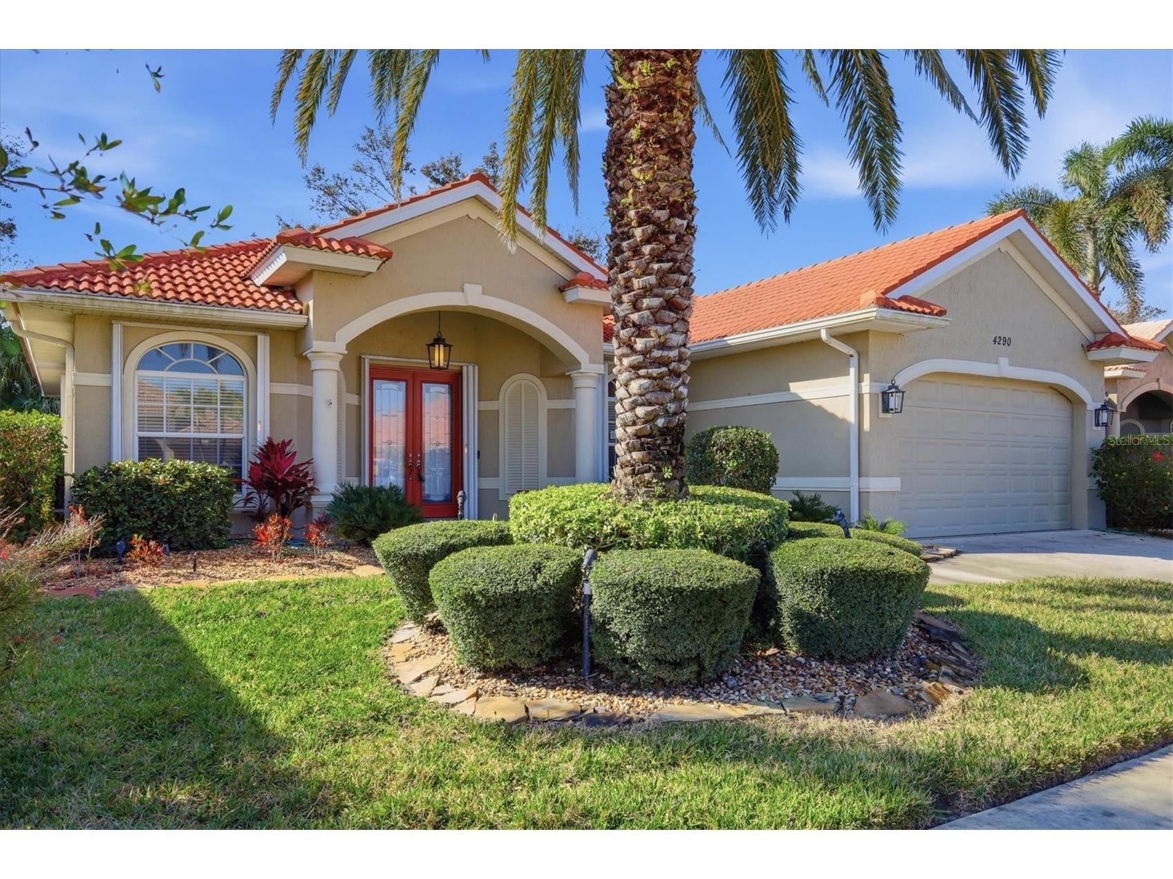 4290 Via Del Villetti Drive Venice FL 34293 A4682247 image1