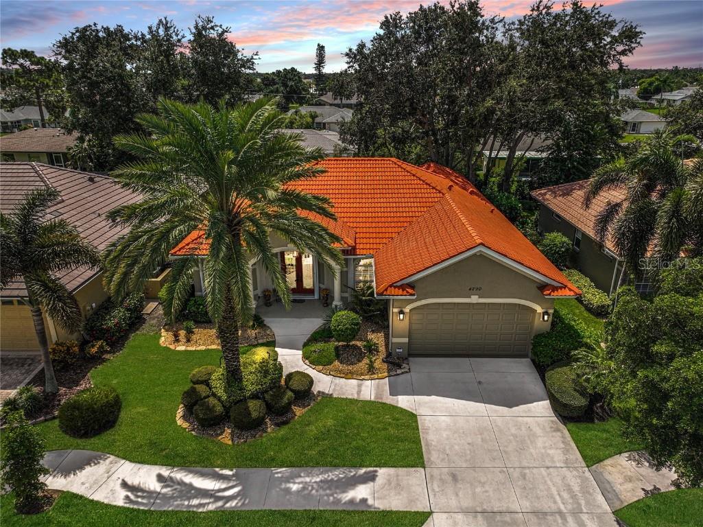 4290 Via Del Villetti Drive Venice FL 34293 N6134681 image1