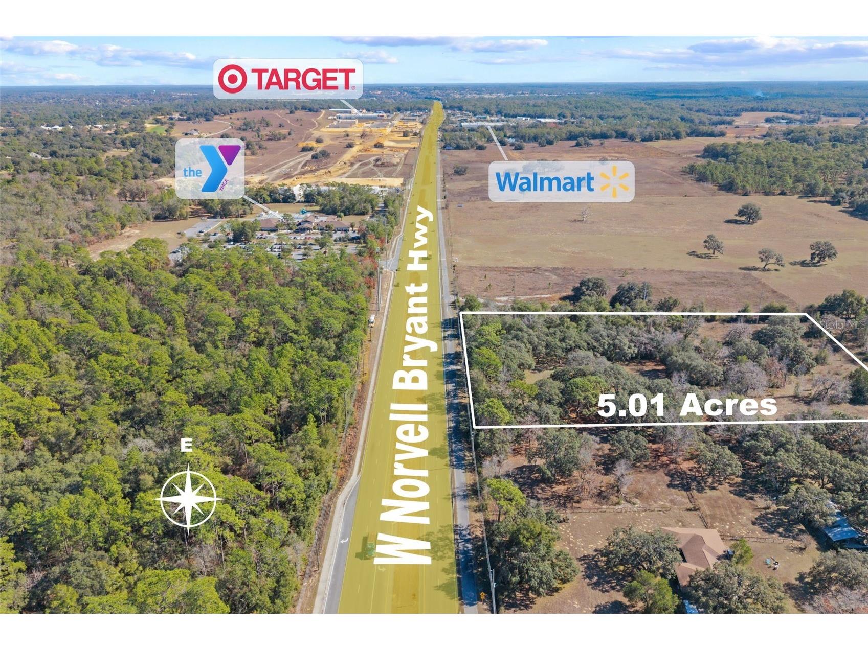 4290 W Norvell Bryant Highway Crystal River FL 34429 OM716485 image11