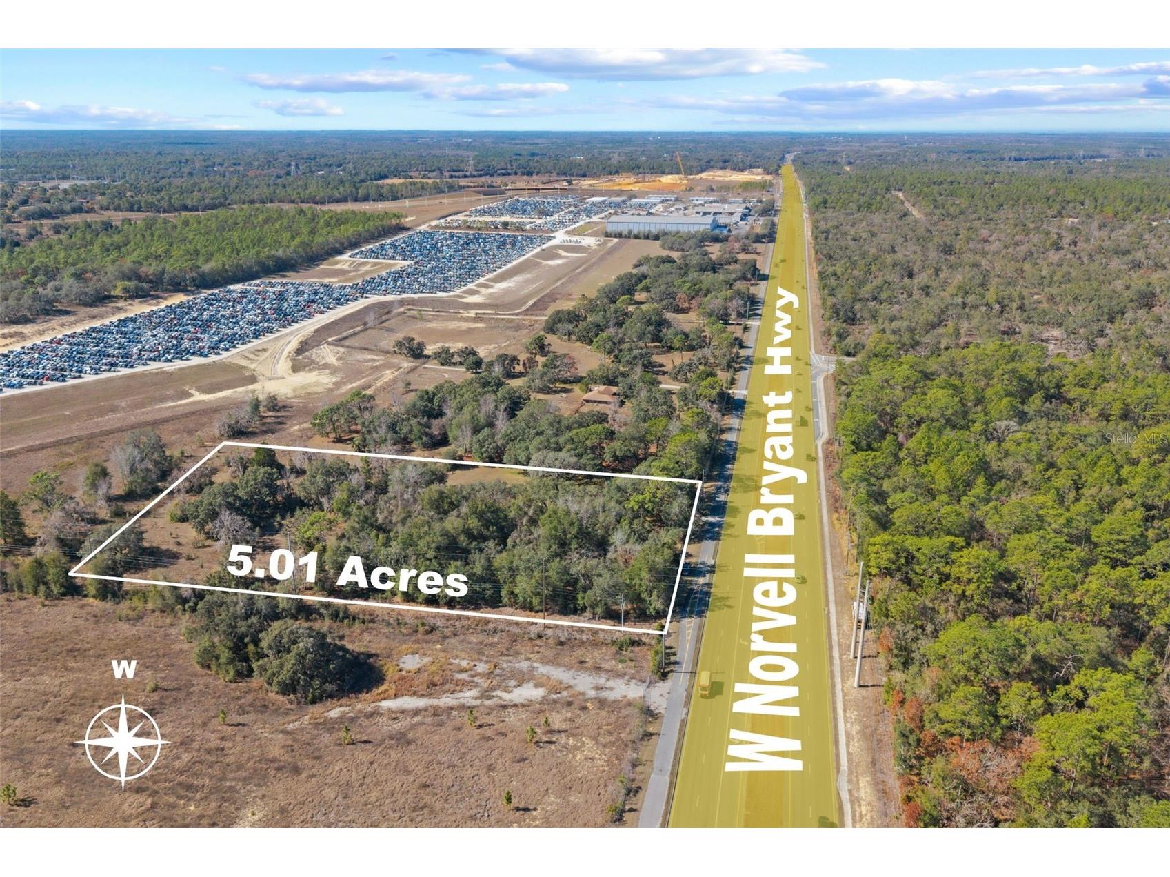 4290 W Norvell Bryant Highway Crystal River FL 34429 OM716485 image17