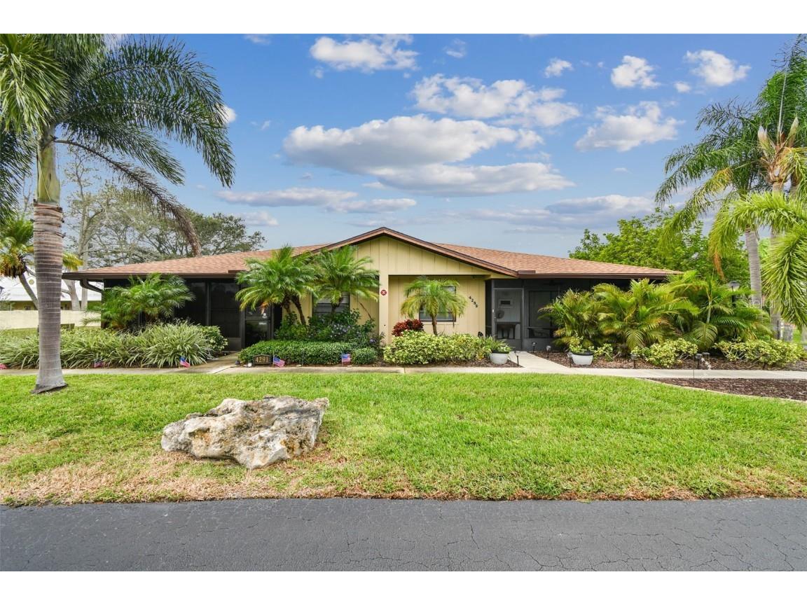 4291 66th Street Circle W #4291 Bradenton FL 34209 T3486582 image1