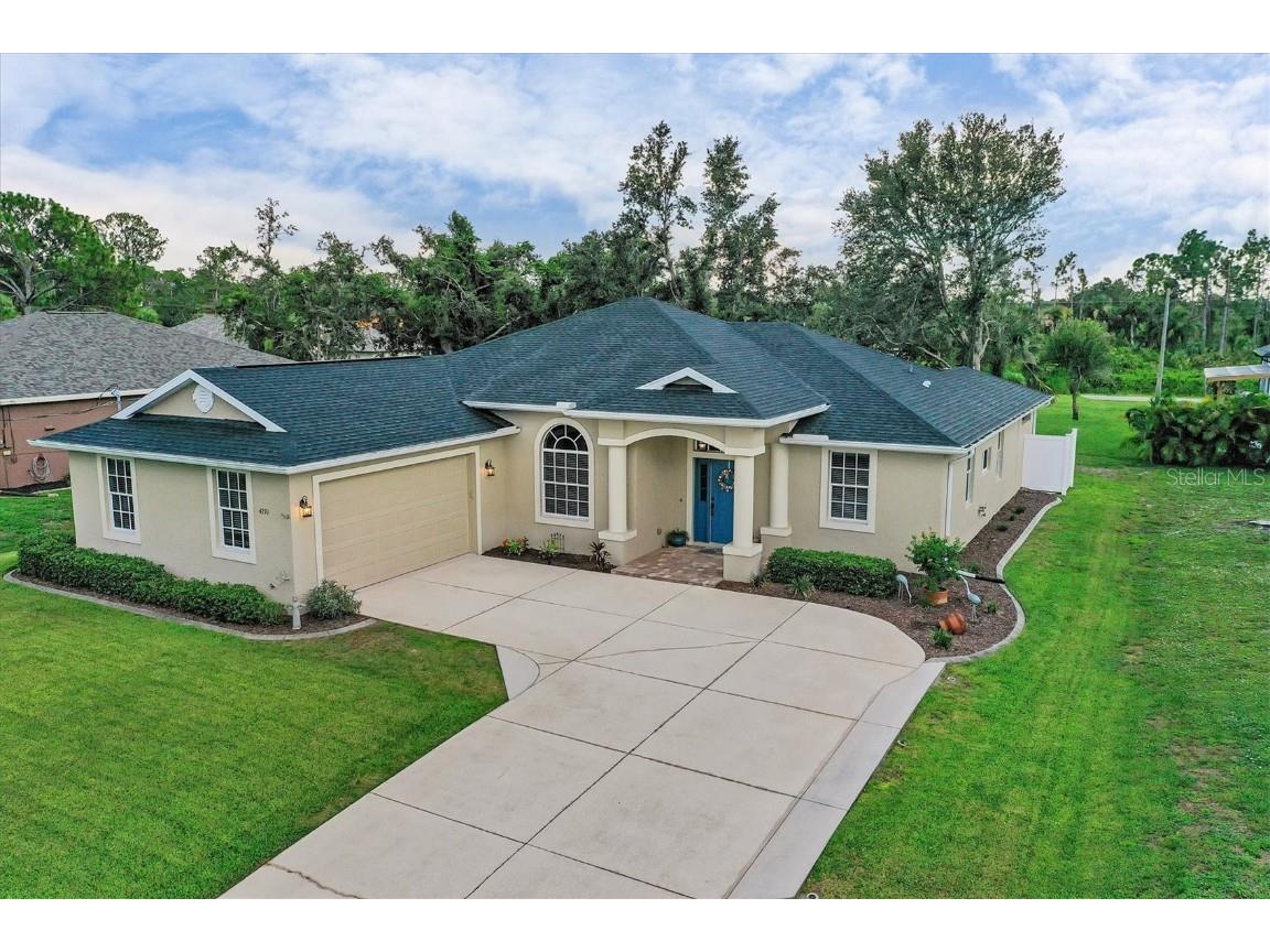 4291 Apollo Avenue North Port FL 34286 A4575676 image1