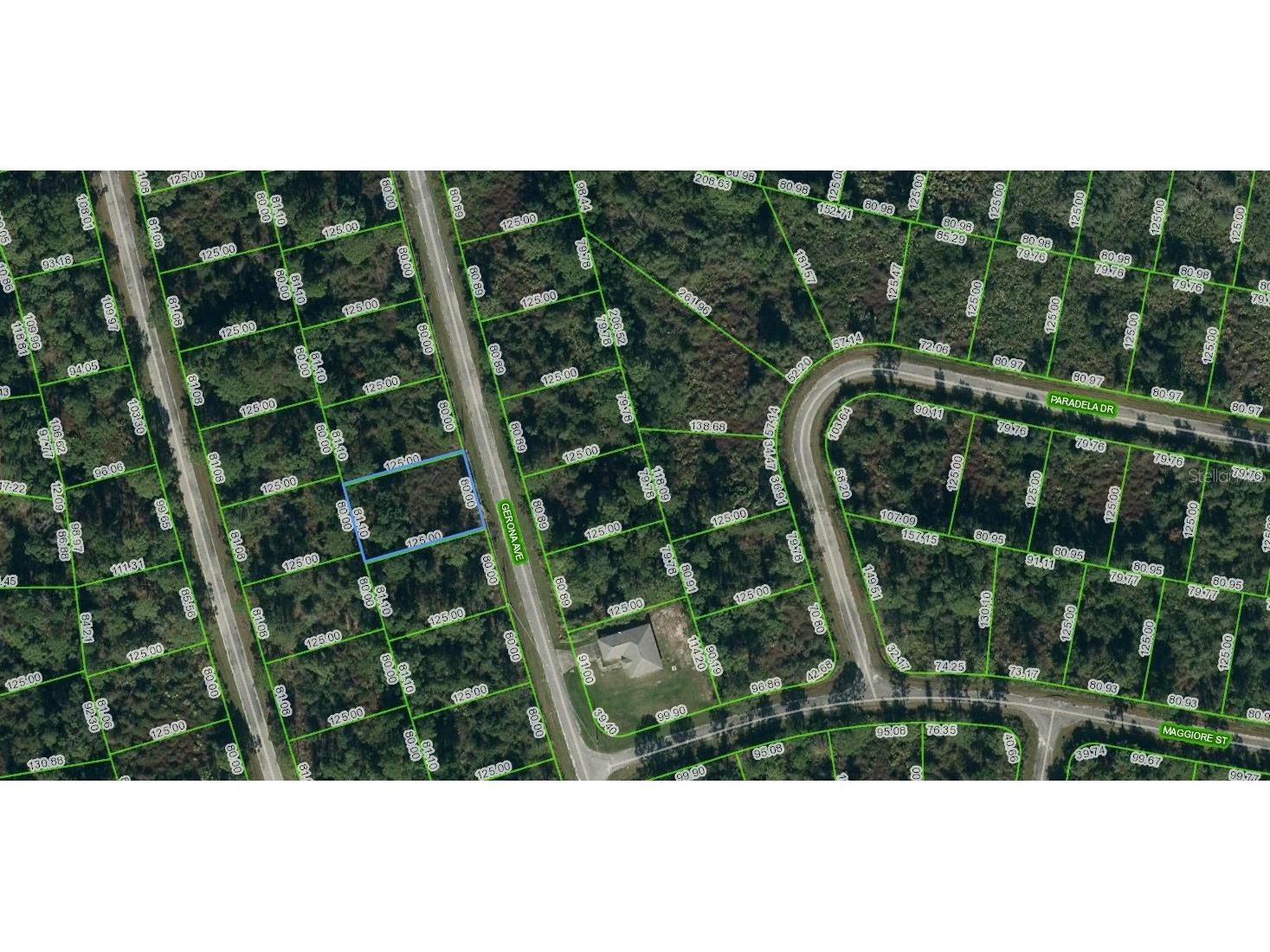 4291 Gerona Avenue Sebring FL 33872 C7455583 image1