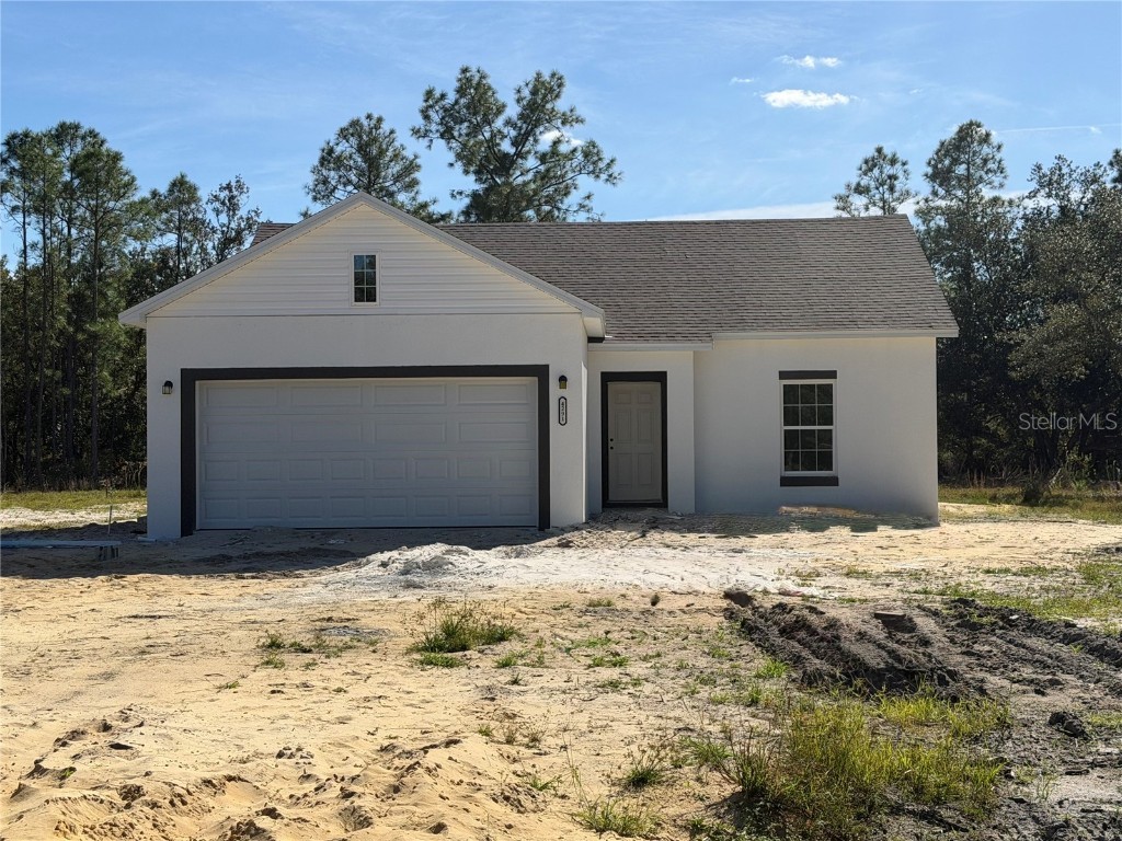 4291 Plumosa Drive Indian Lake Estates FL 33855 - LAKE WALK IN WATER L4957259 image1