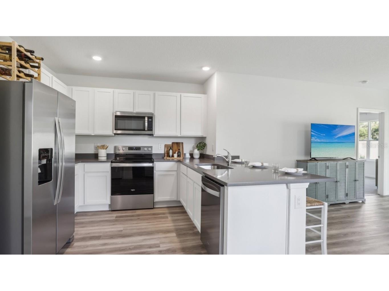 4291 Sand Dollar Way Zephyrhills FL 33541 TB8443975 image15