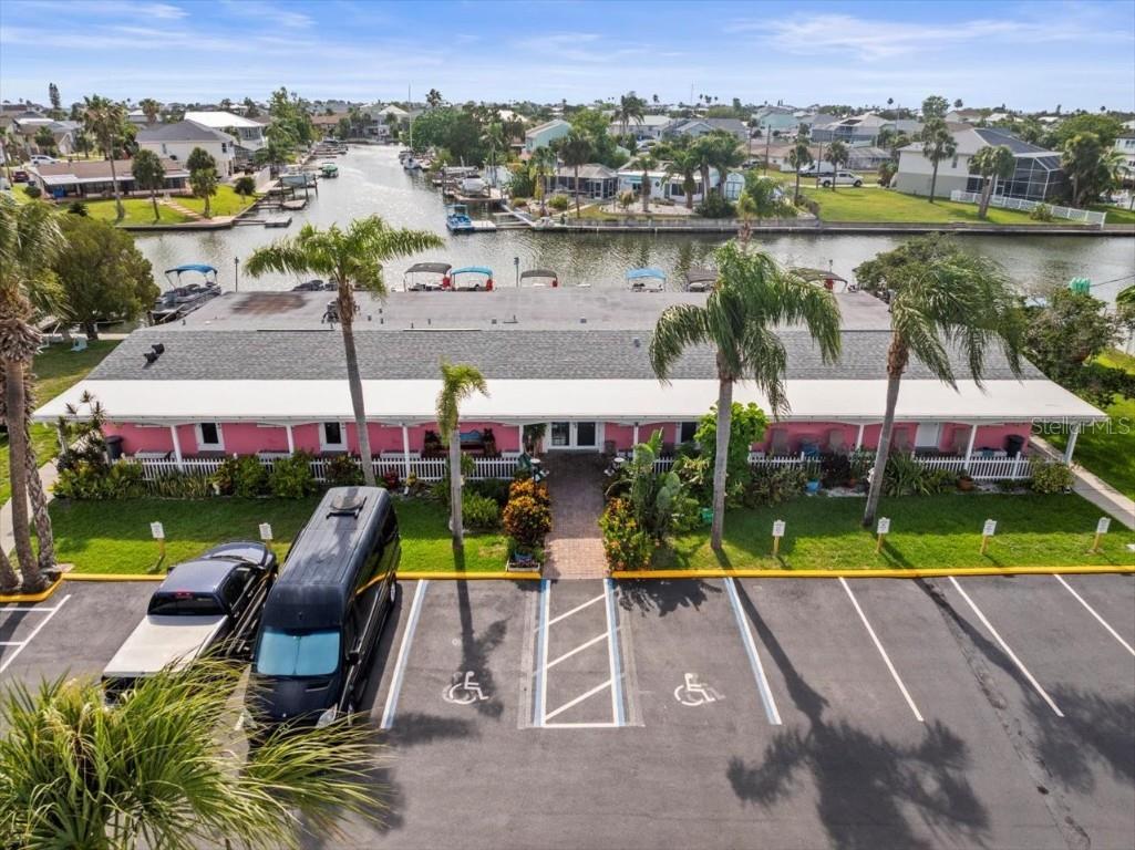 4291 Shoal Line Boulevard #102 Spring Hill FL 34607 - SNAPPER-TARPON-GULF W7876240 image2