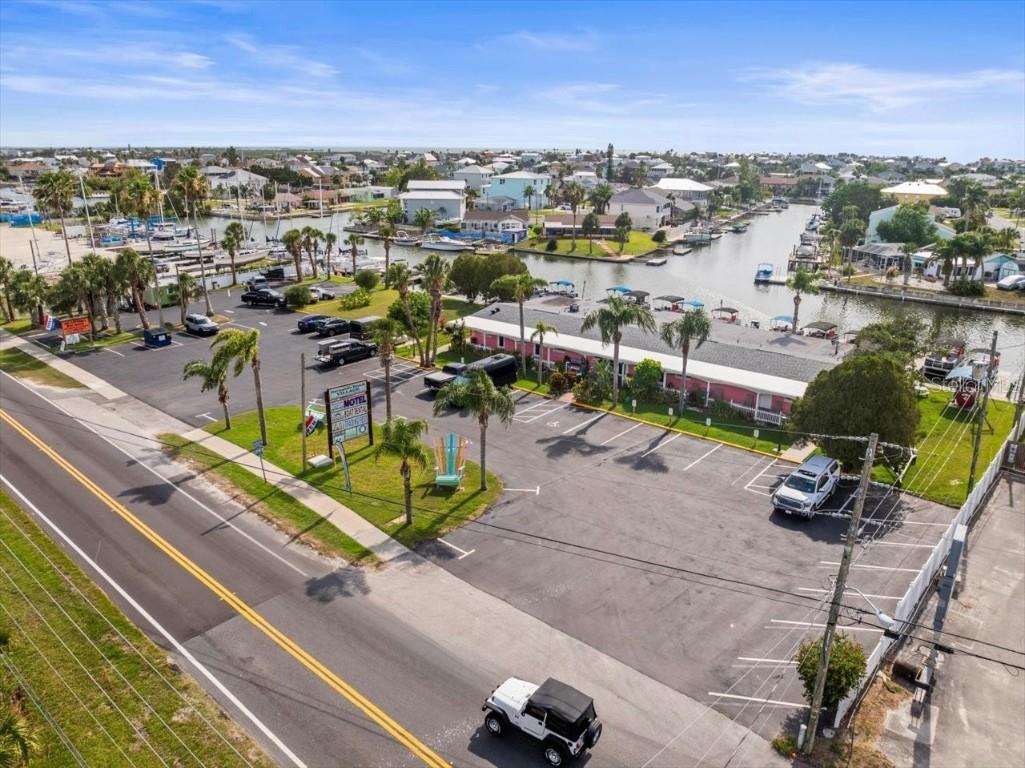 4291 Shoal Line Boulevard #102 Spring Hill FL 34607 - SNAPPER-TARPON-GULF W7876240 image4