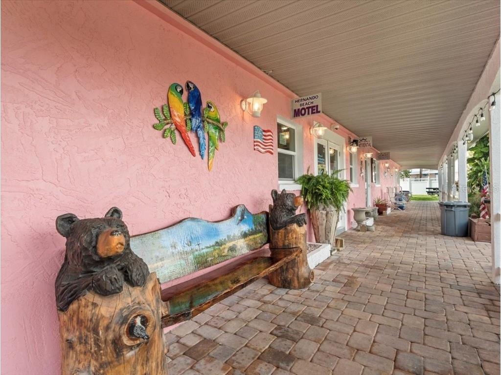 4291 Shoal Line Boulevard #102 Spring Hill FL 34607 - SNAPPER-TARPON-GULF W7876240 image8
