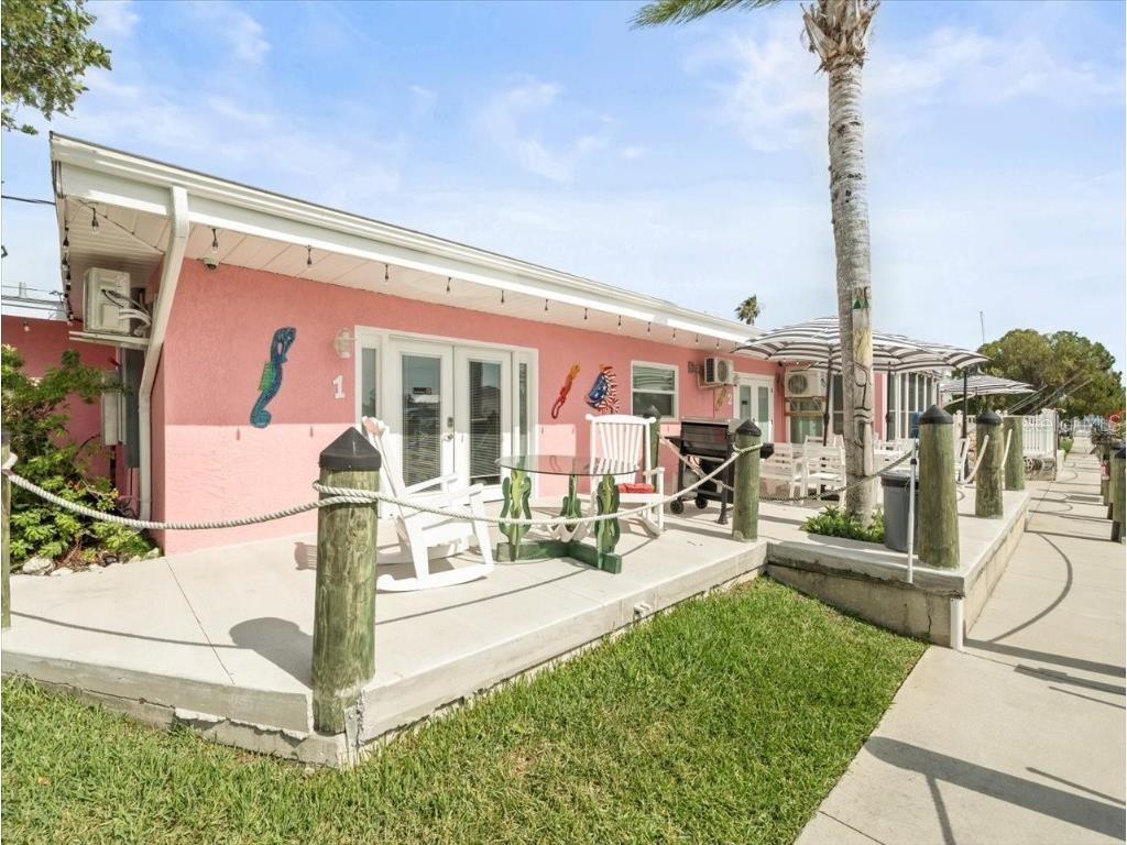 4291 Shoal Line Boulevard #102 Spring Hill FL 34607 - SNAPPER-TARPON-GULF W7876240 image82