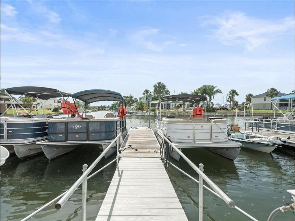 4291 Shoal Line Boulevard #102 Spring Hill FL 34607 - SNAPPER-TARPON-GULF W7876240 image84