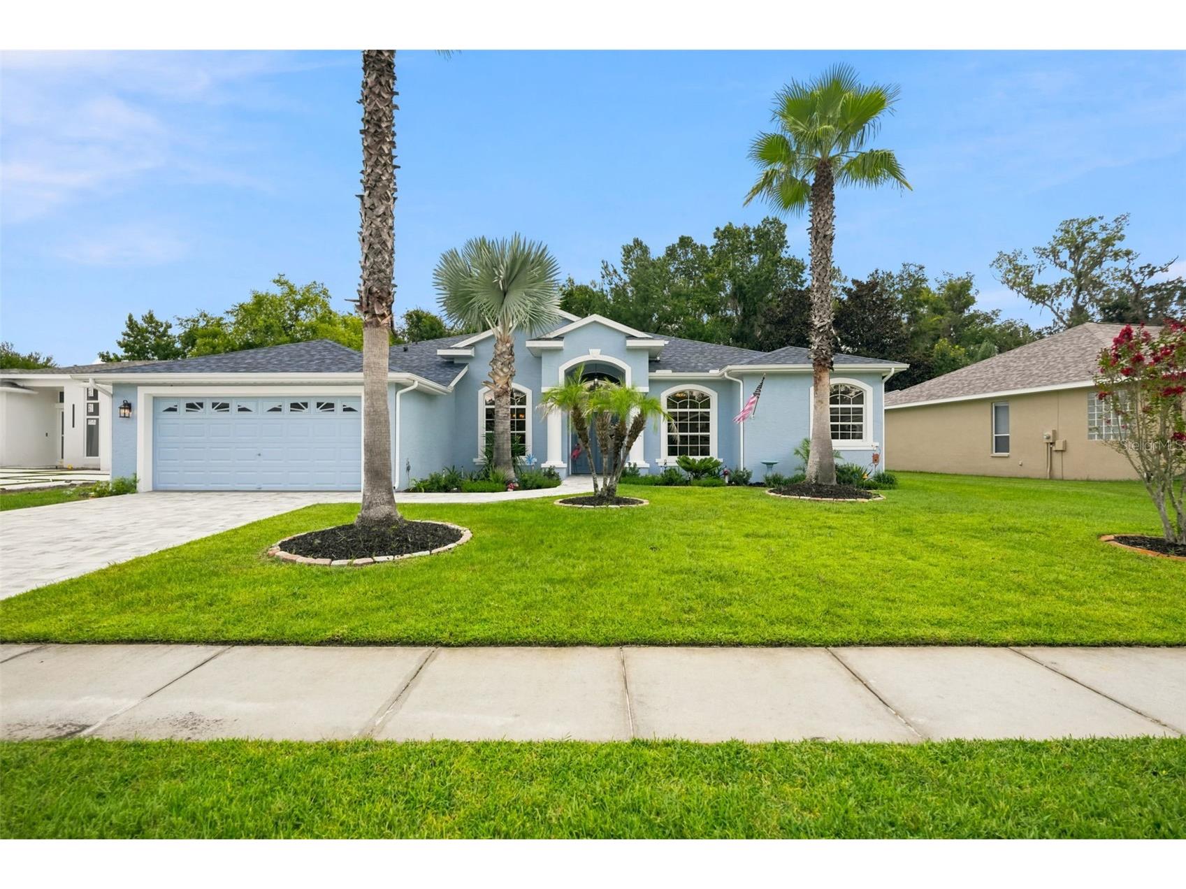 4292 Gevalia Drive Brooksville FL 34604 TB8529640 image1
