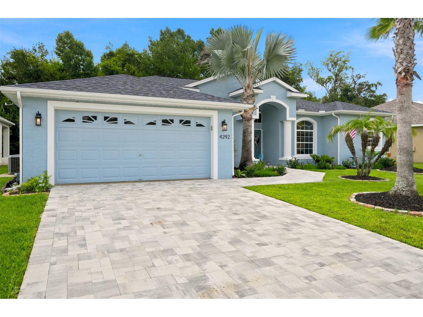 4292 Gevalia Drive Brooksville FL 34604 TB8529640 image2