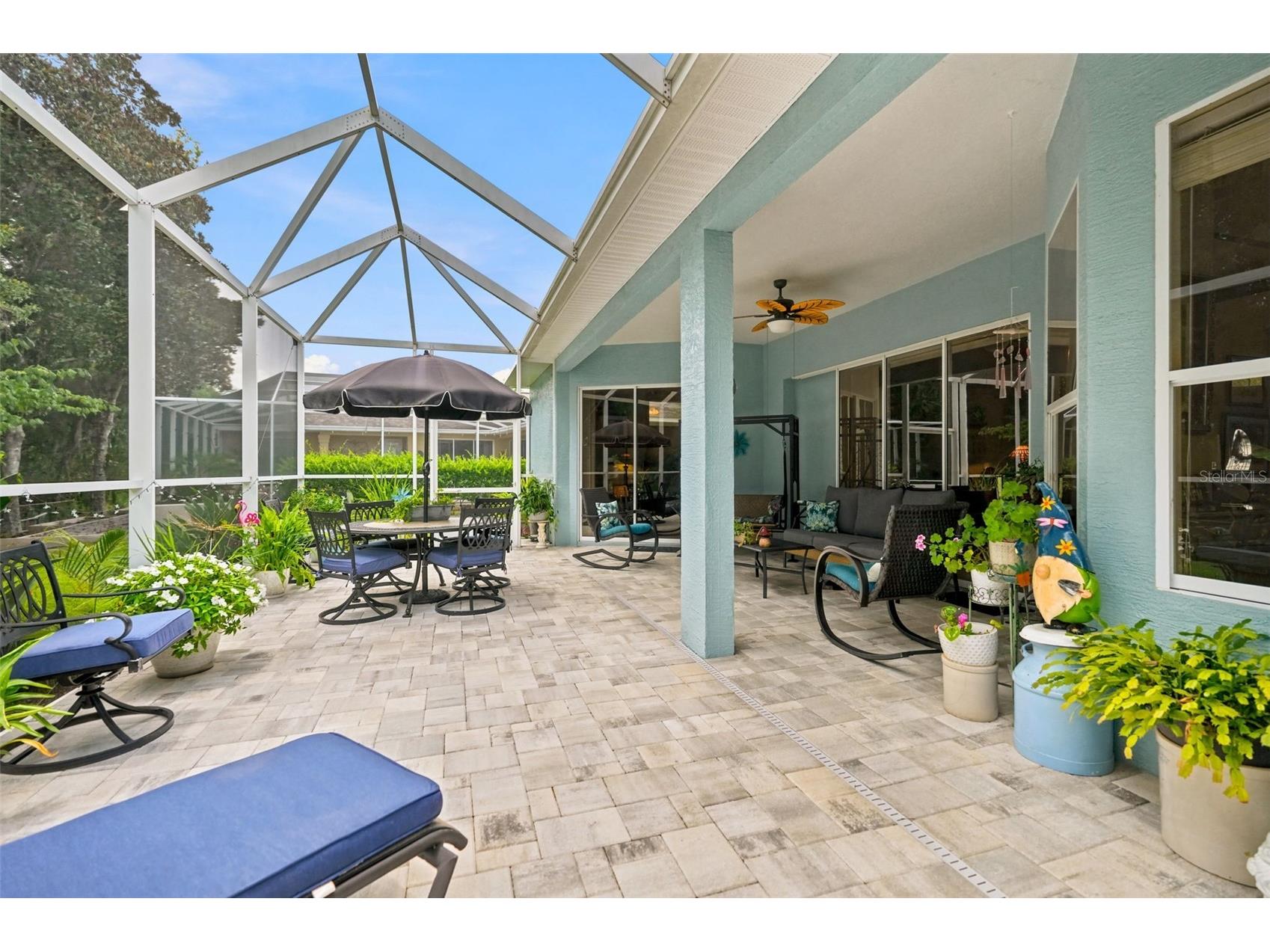4292 Gevalia Drive Brooksville FL 34604 TB8529640 image27
