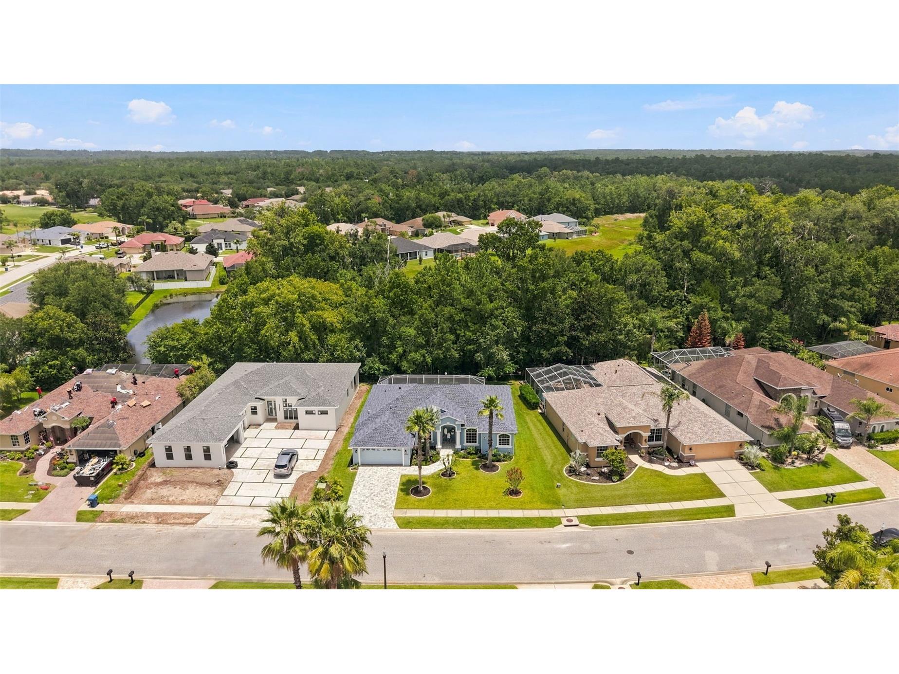 4292 Gevalia Drive Brooksville FL 34604 TB8529640 image31