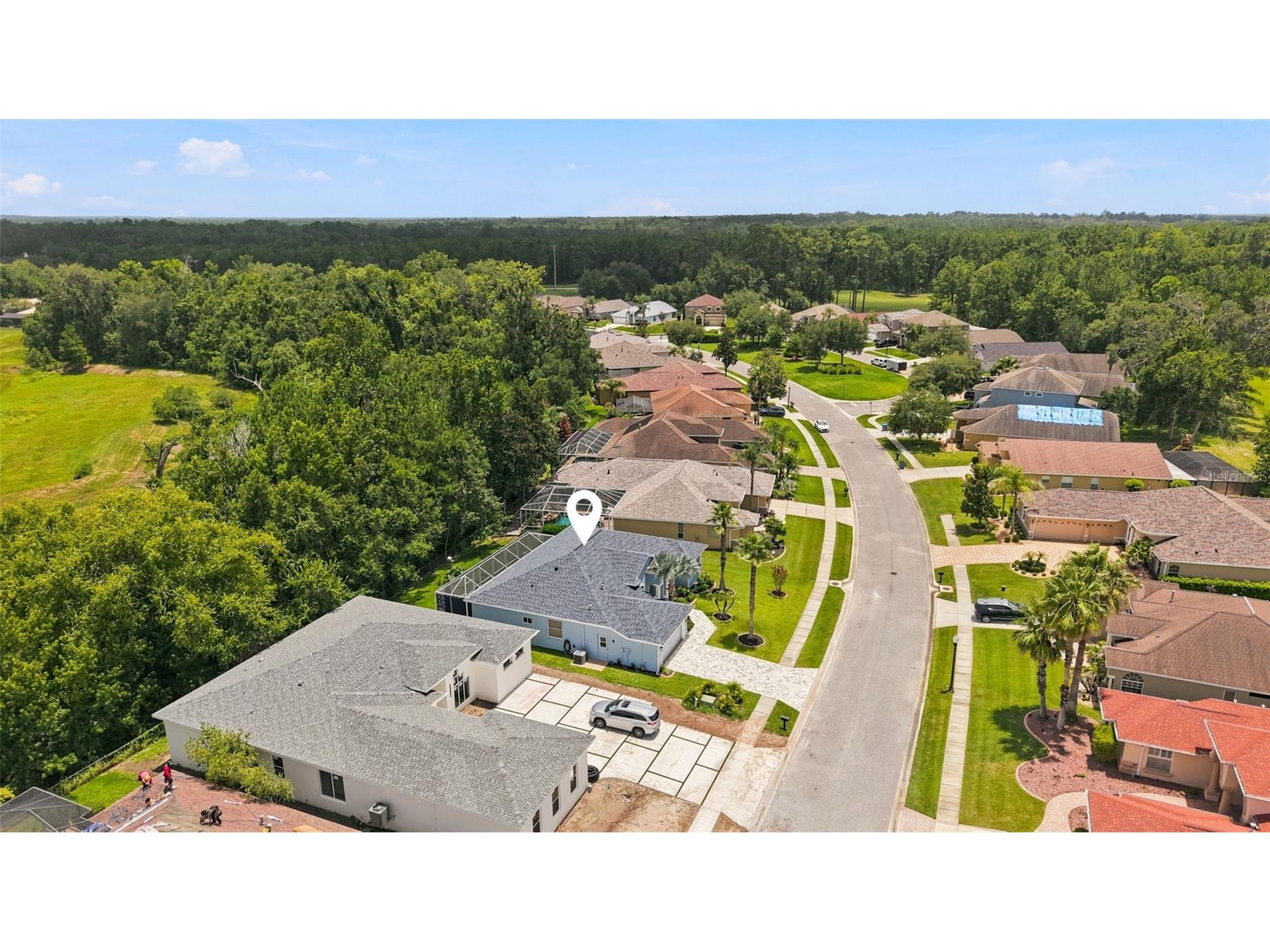 4292 Gevalia Drive Brooksville FL 34604 TB8529640 image34
