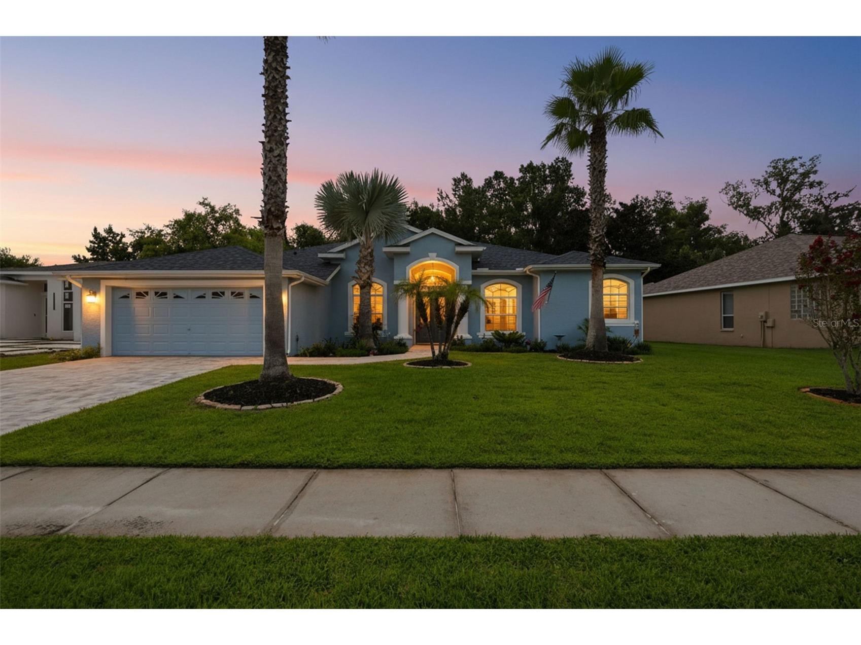 4292 Gevalia Drive Brooksville FL 34604 TB8529640 image38