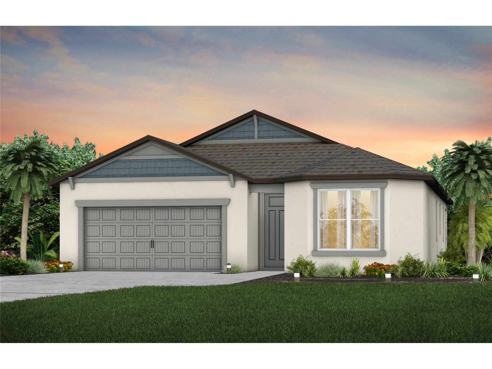 4292 Obsidian Drive Spring Hill FL 34609 TB8467652 image1