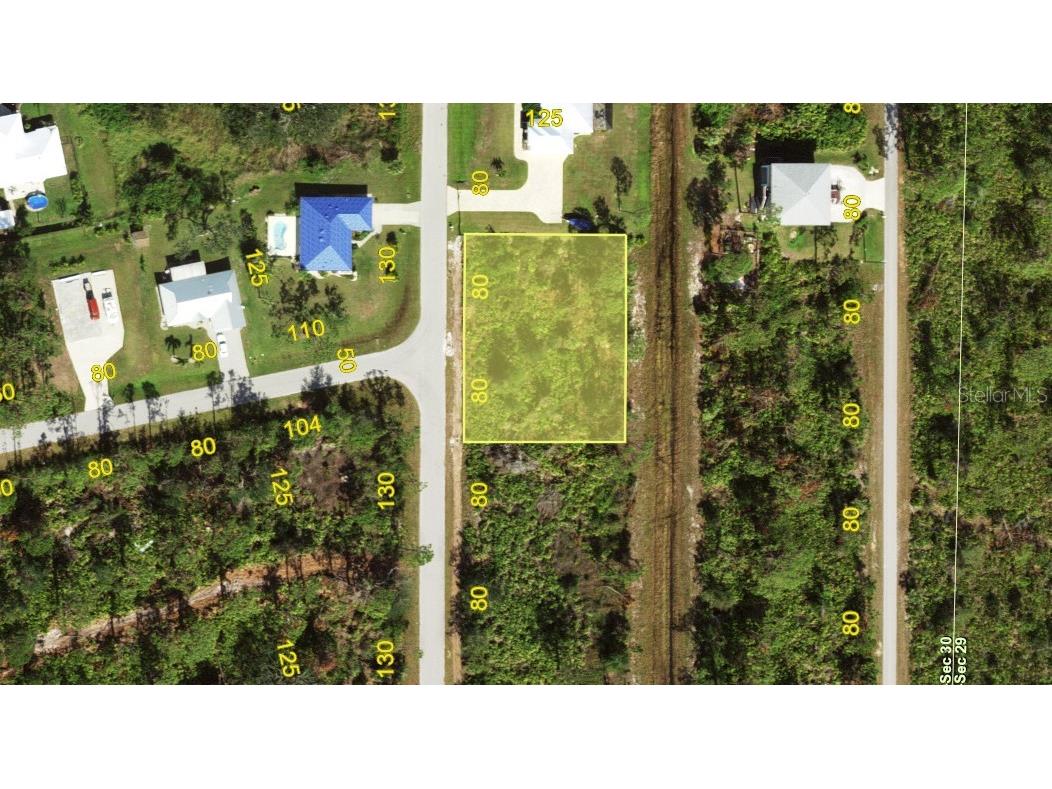 4292 Schneider Street Port Charlotte FL 33981 C7497448 image1