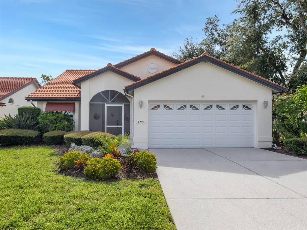 4292 Spicetree Street Venice FL 34293 N6133950 image1