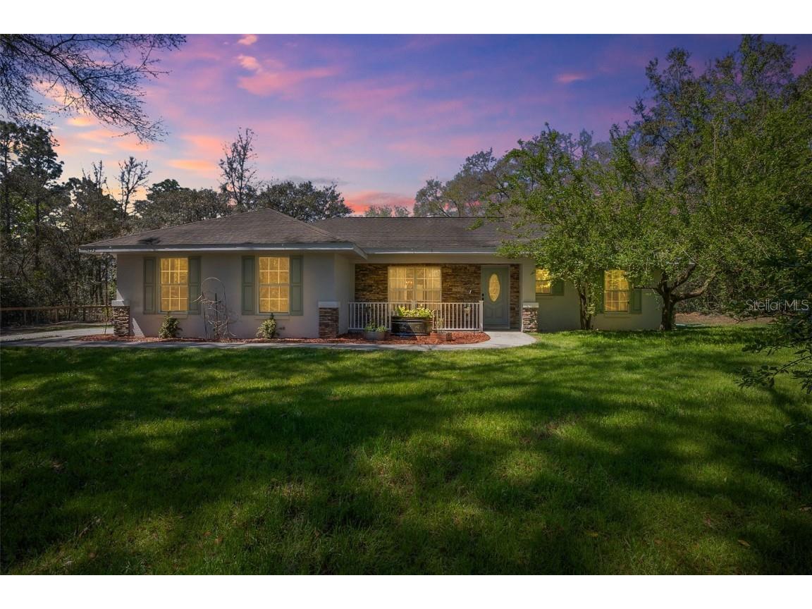 4292 SW 186th Court Dunnellon FL 34432 OM697087 image1