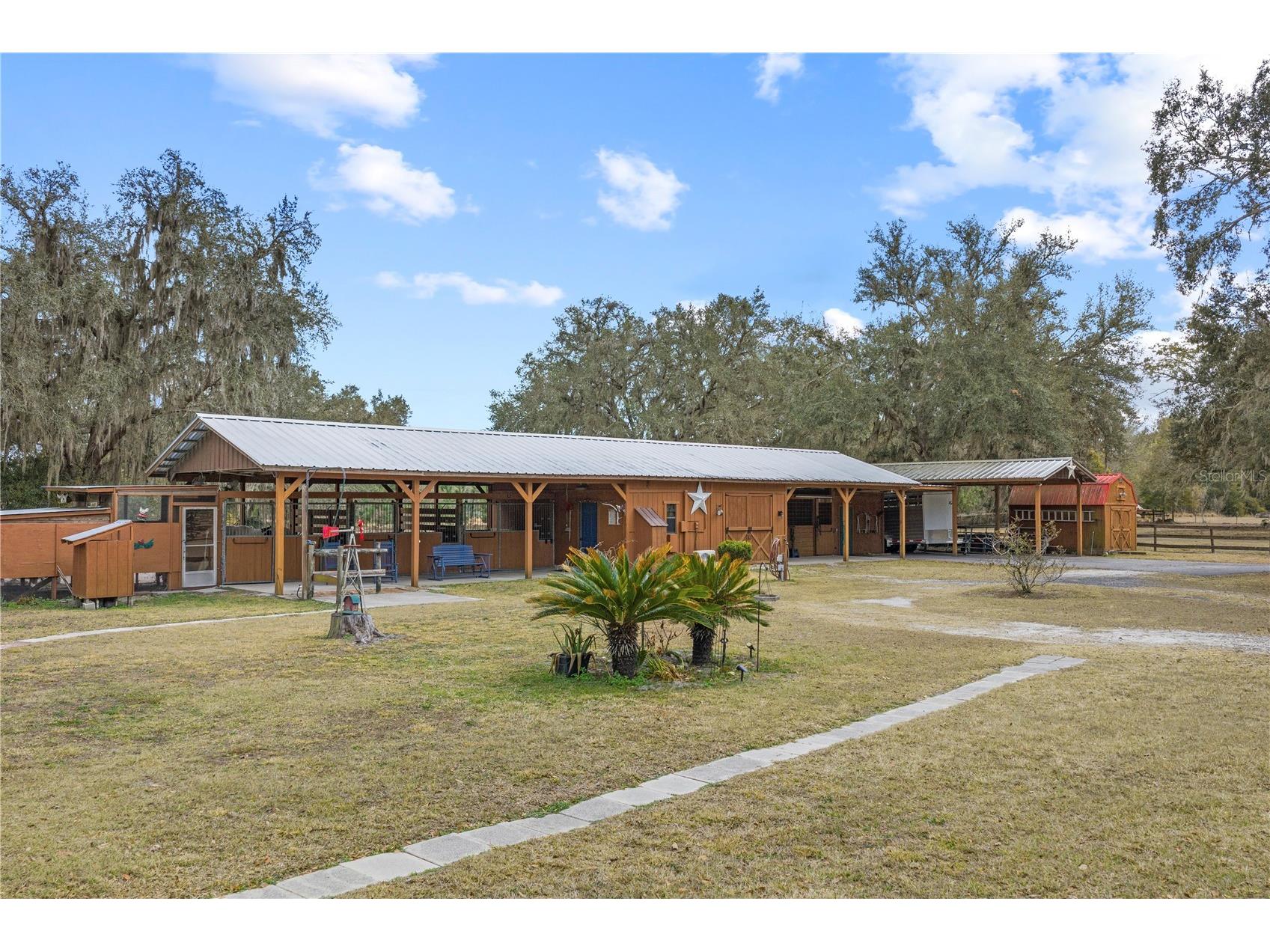 4292 SW 73 Trail Bushnell FL 33513 OM718782 image49