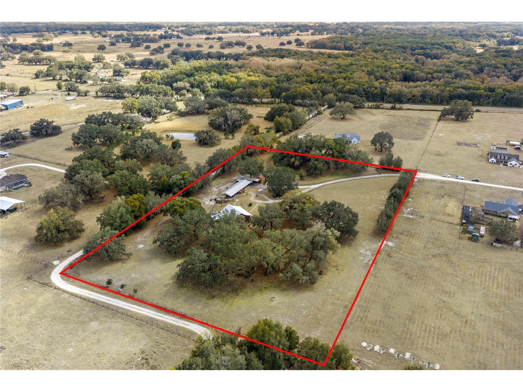 4292 SW 73 Trail Bushnell FL 33513 OM718782 image79