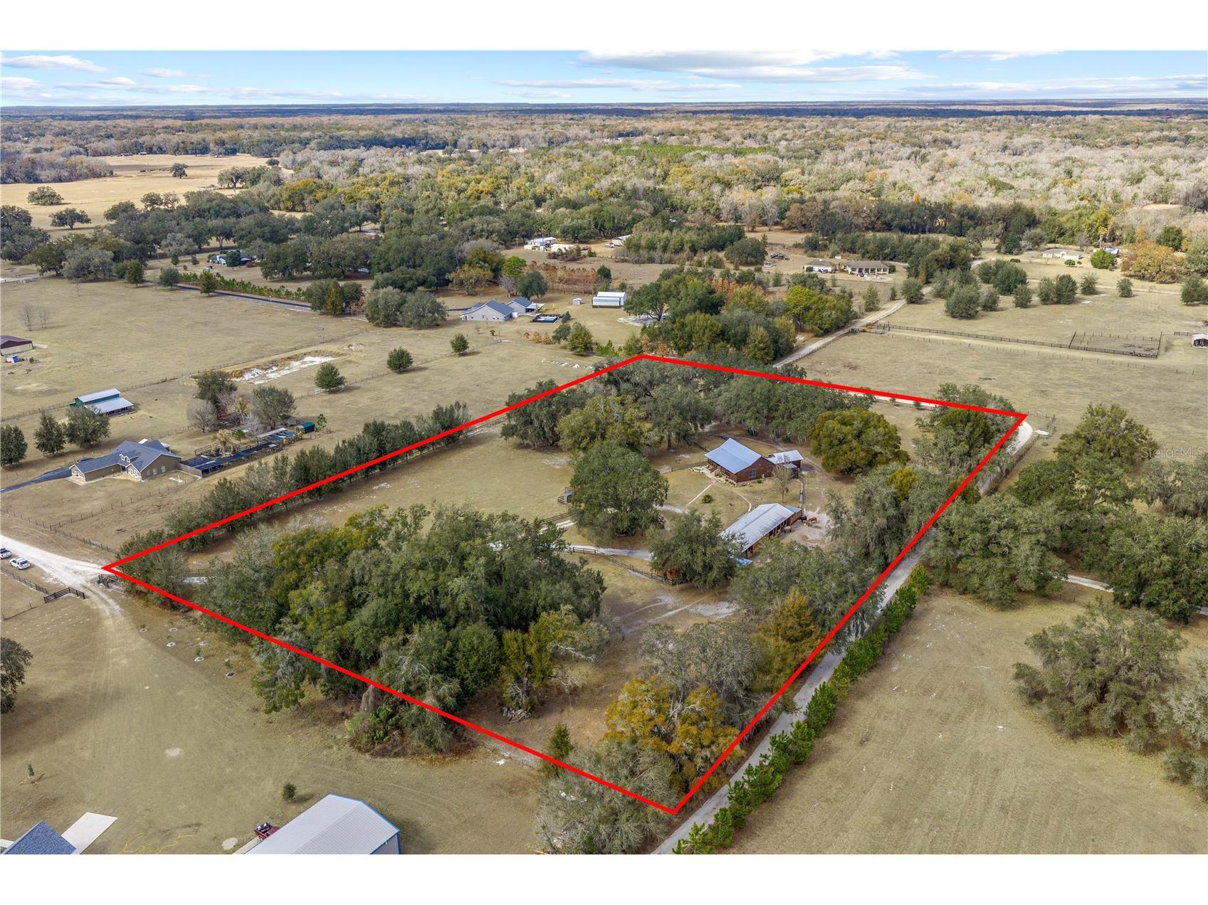 4292 SW 73 Trail Bushnell FL 33513 OM718782 image82