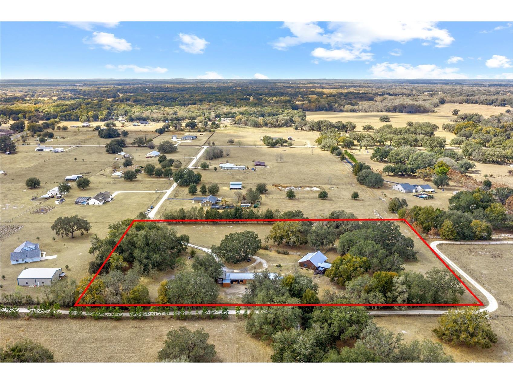 4292 SW 73 Trail Bushnell FL 33513 OM718782 image86