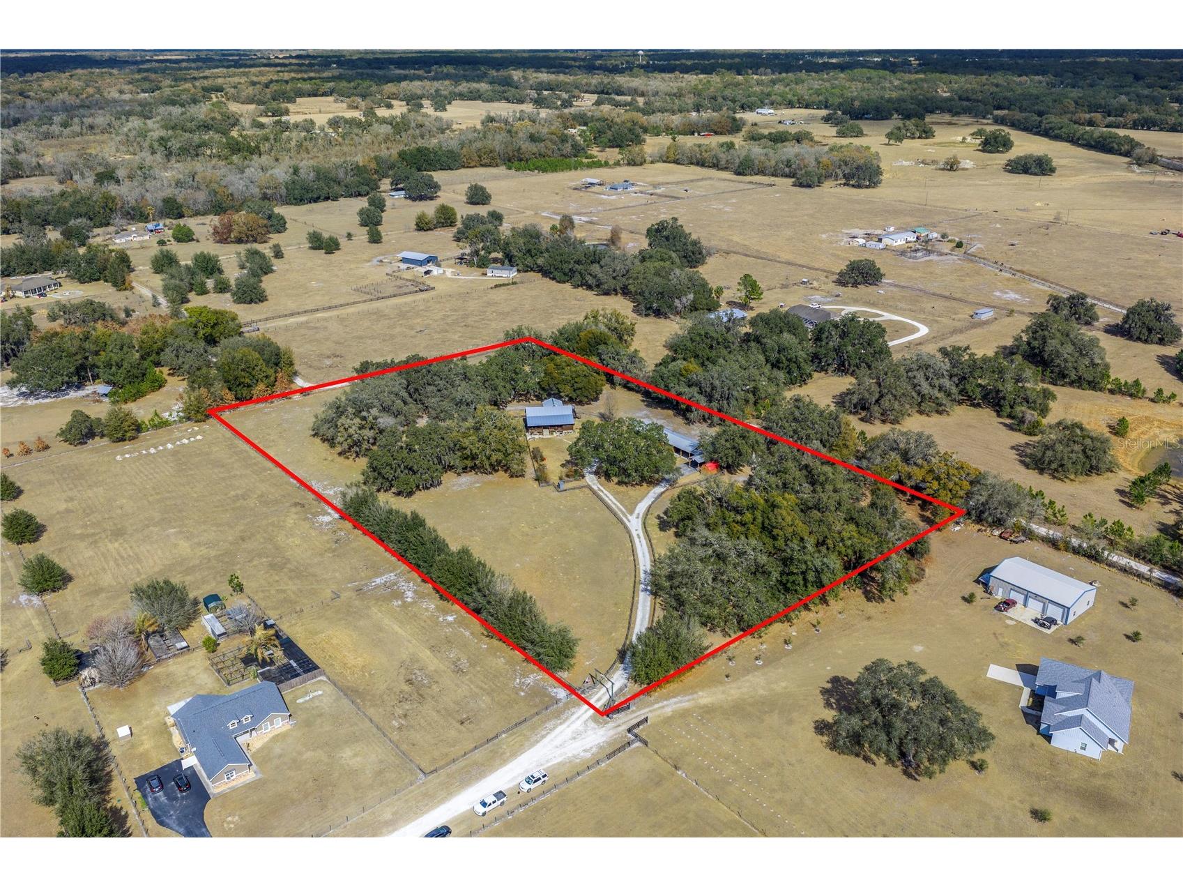 4292 SW 73 Trail Bushnell FL 33513 OM718782 image88