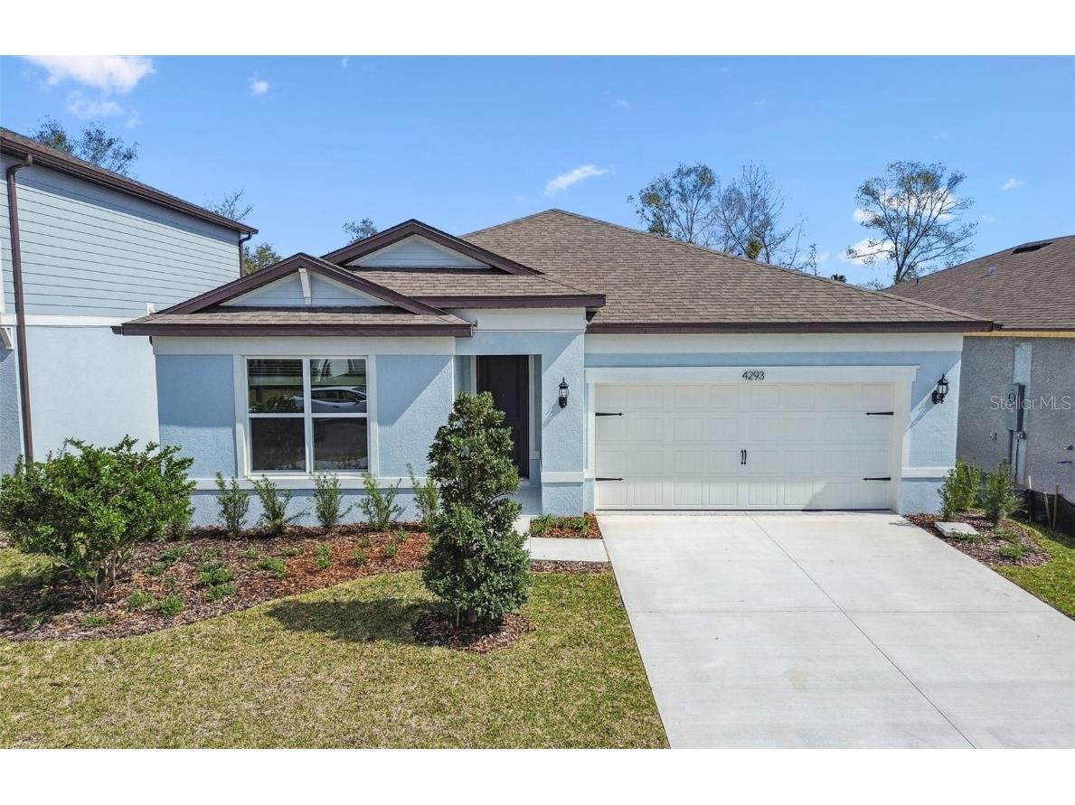 4293 Big Sky Drive Spring Hill FL 34604 TB8325477 image1