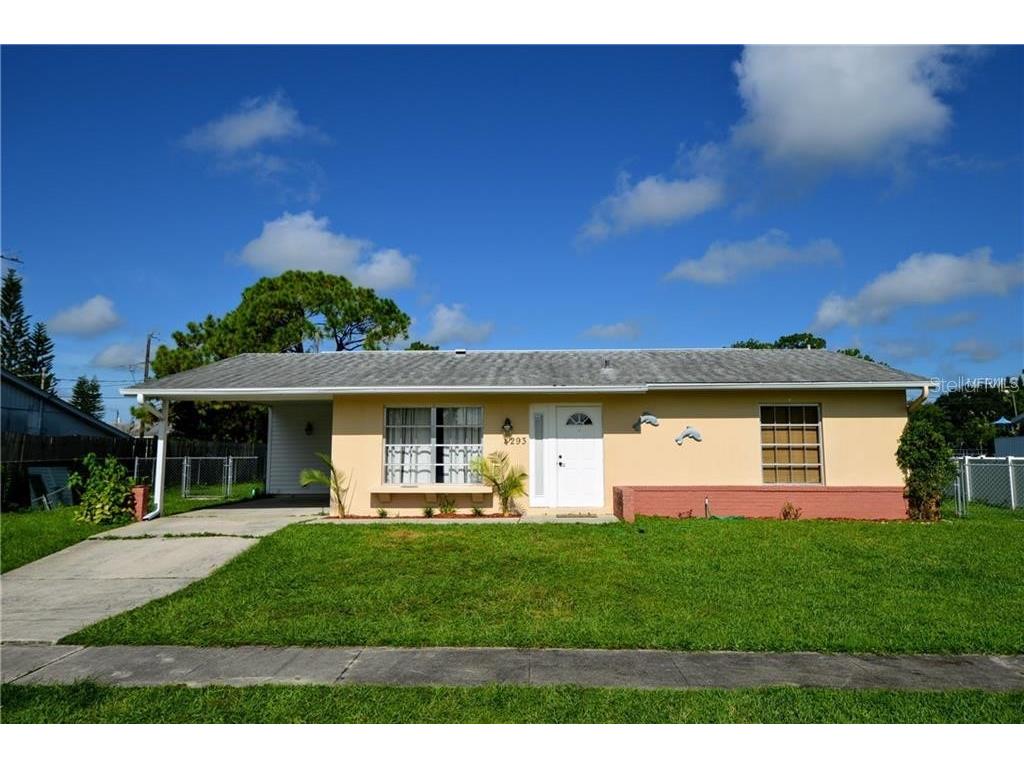 4293 Gorgas Street North Port FL 34287 A4569015 image1