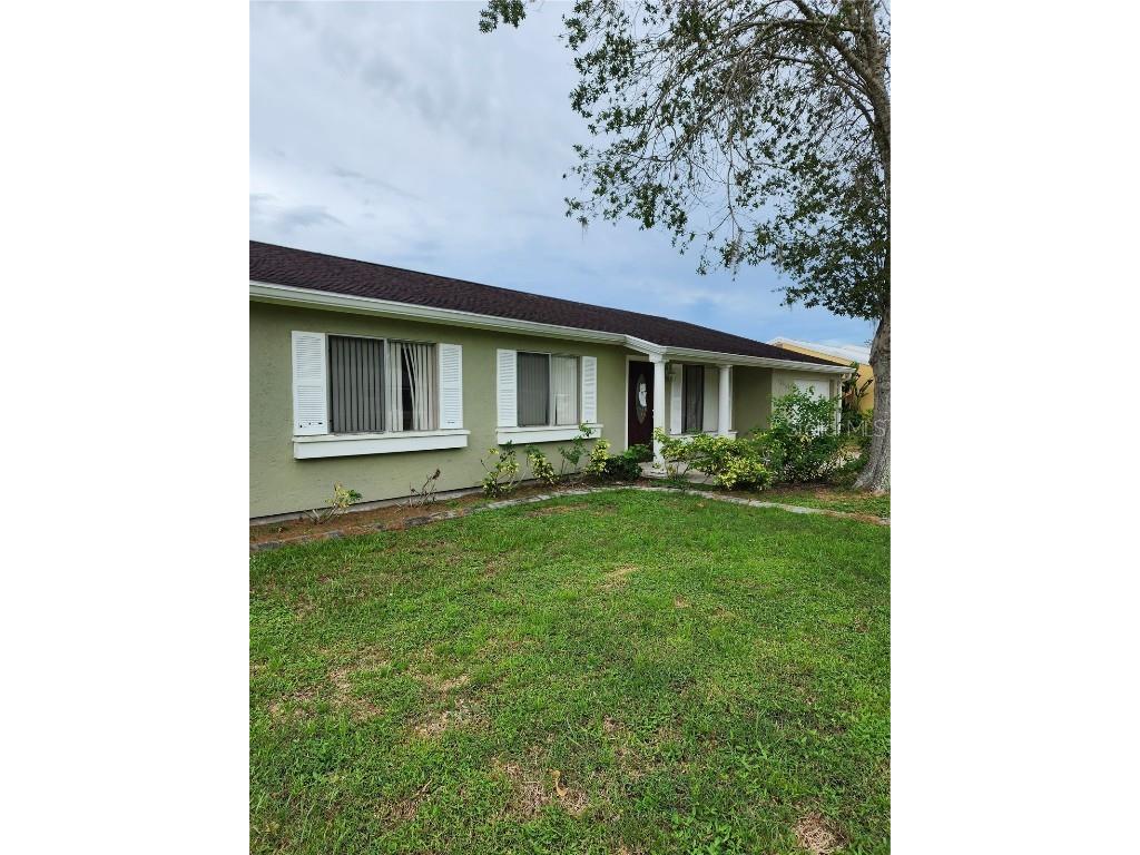 4293 Hartsook Avenue North Port FL 34287 A4581305 image1