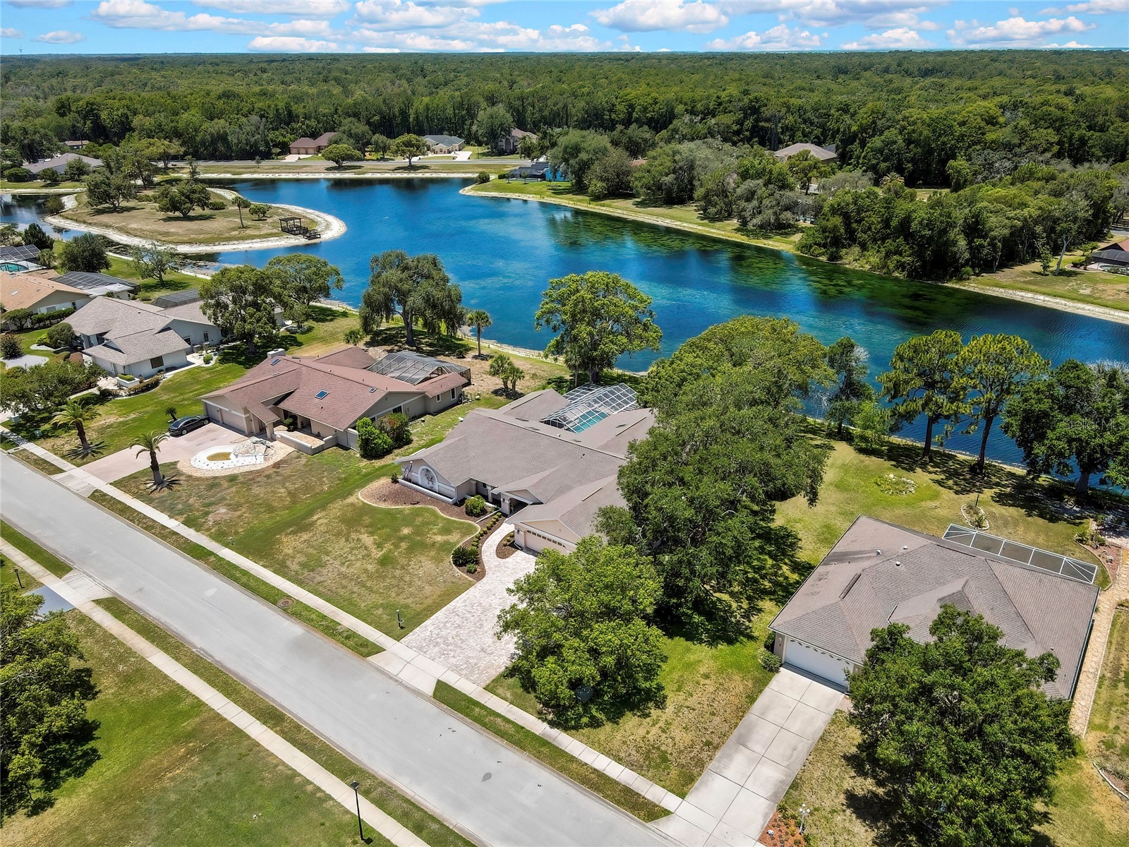 4293 River Birch Drive Spring Hill FL 34607 W7886801 image2
