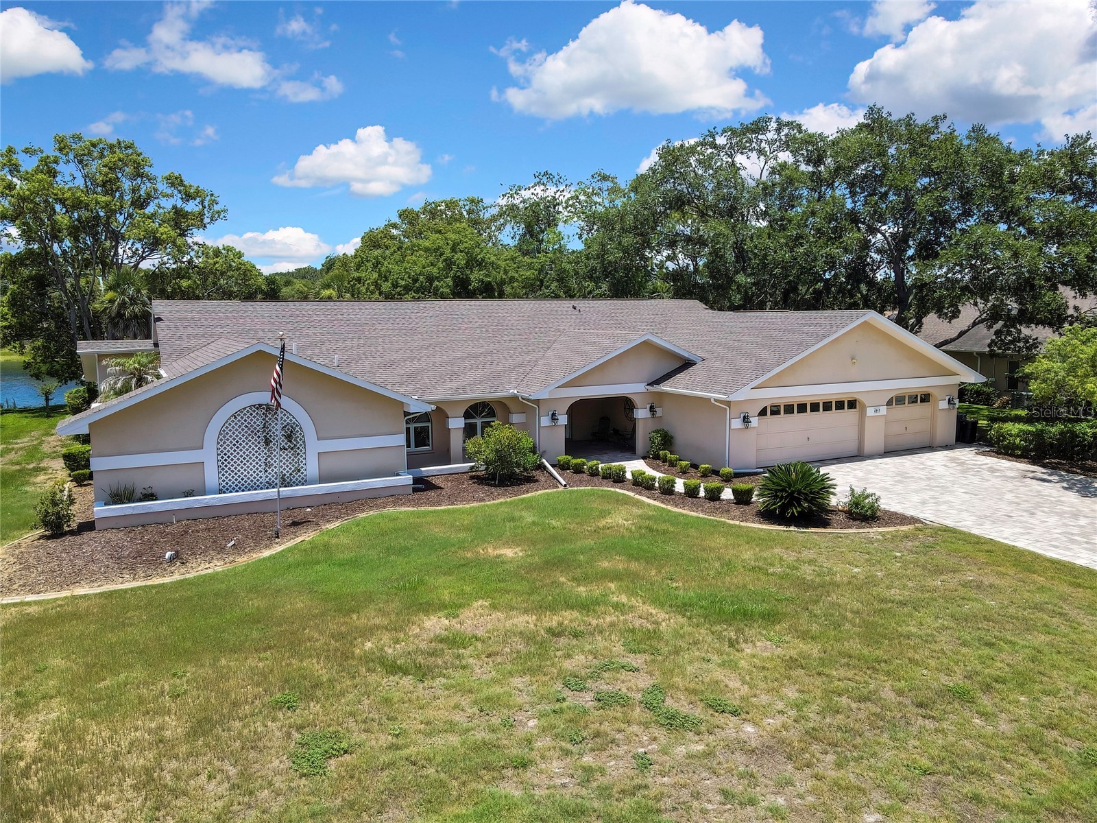 4293 River Birch Drive Spring Hill FL 34607 W7886801 image5