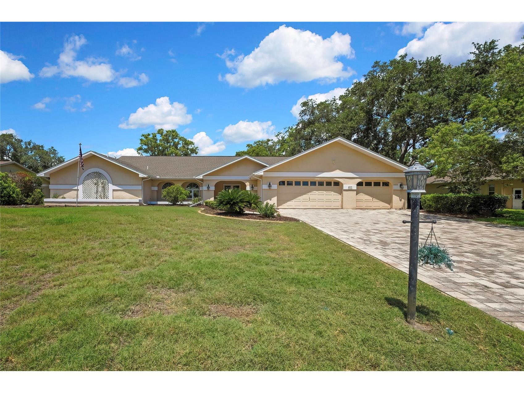 4293 River Birch Drive Spring Hill FL 34607 W7886801 image66