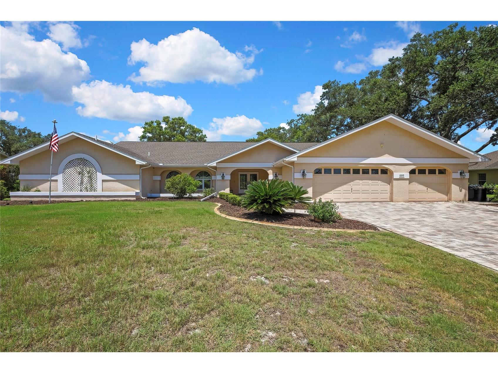 4293 River Birch Drive Spring Hill FL 34607 W7886801 image68