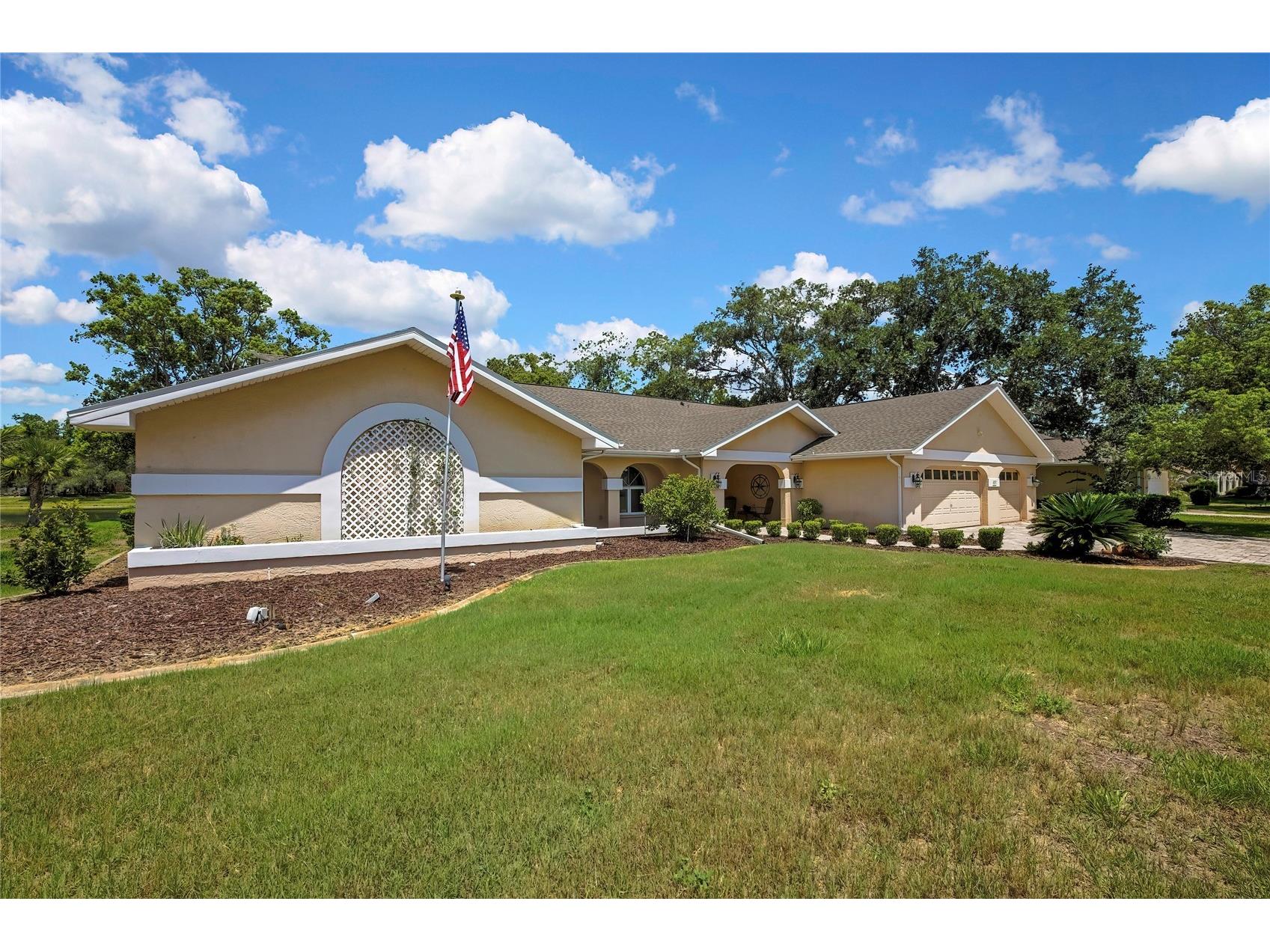 4293 River Birch Drive Spring Hill FL 34607 W7886801 image69