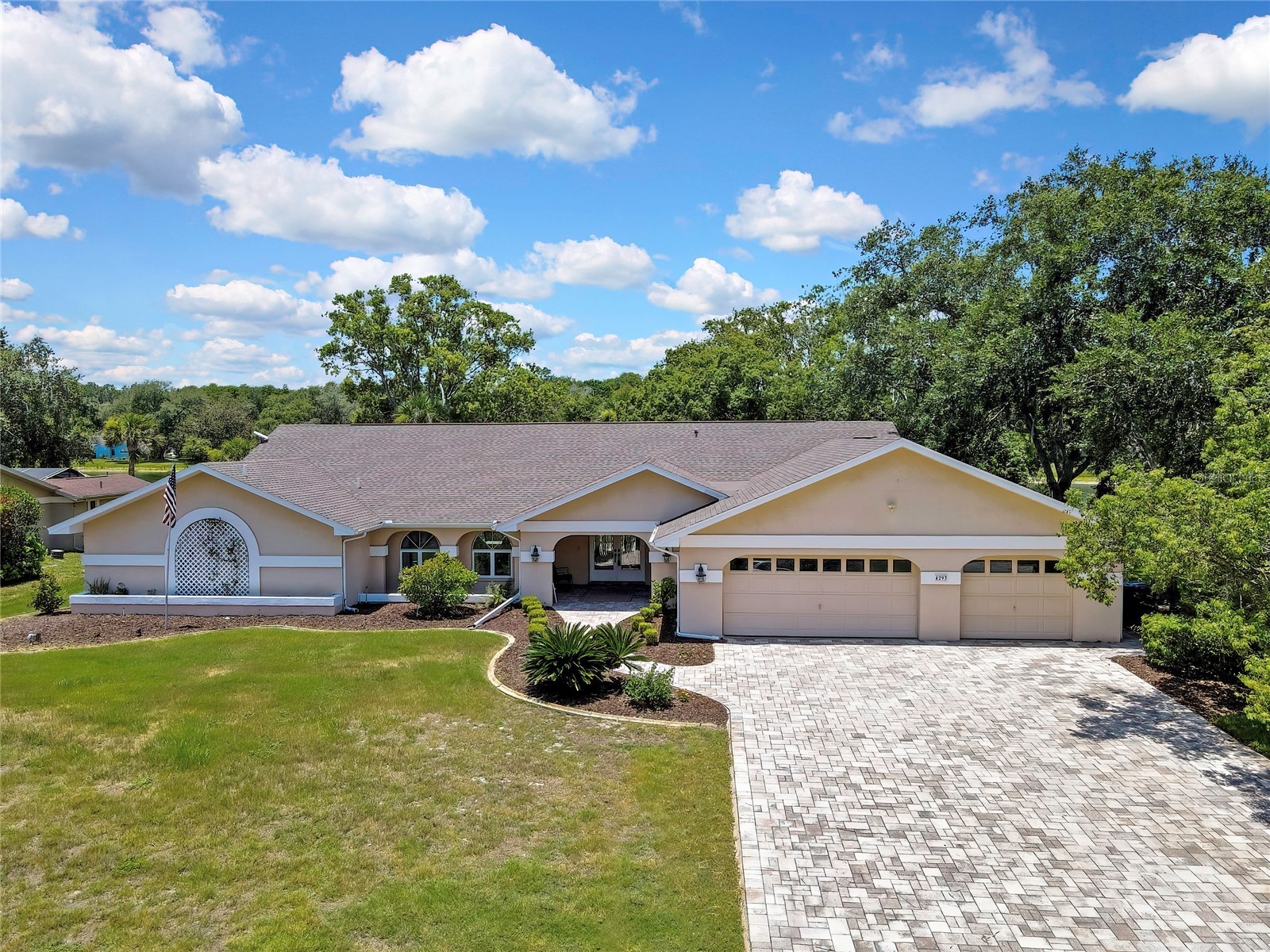4293 River Birch Drive Spring Hill FL 34607 W7886801 image70