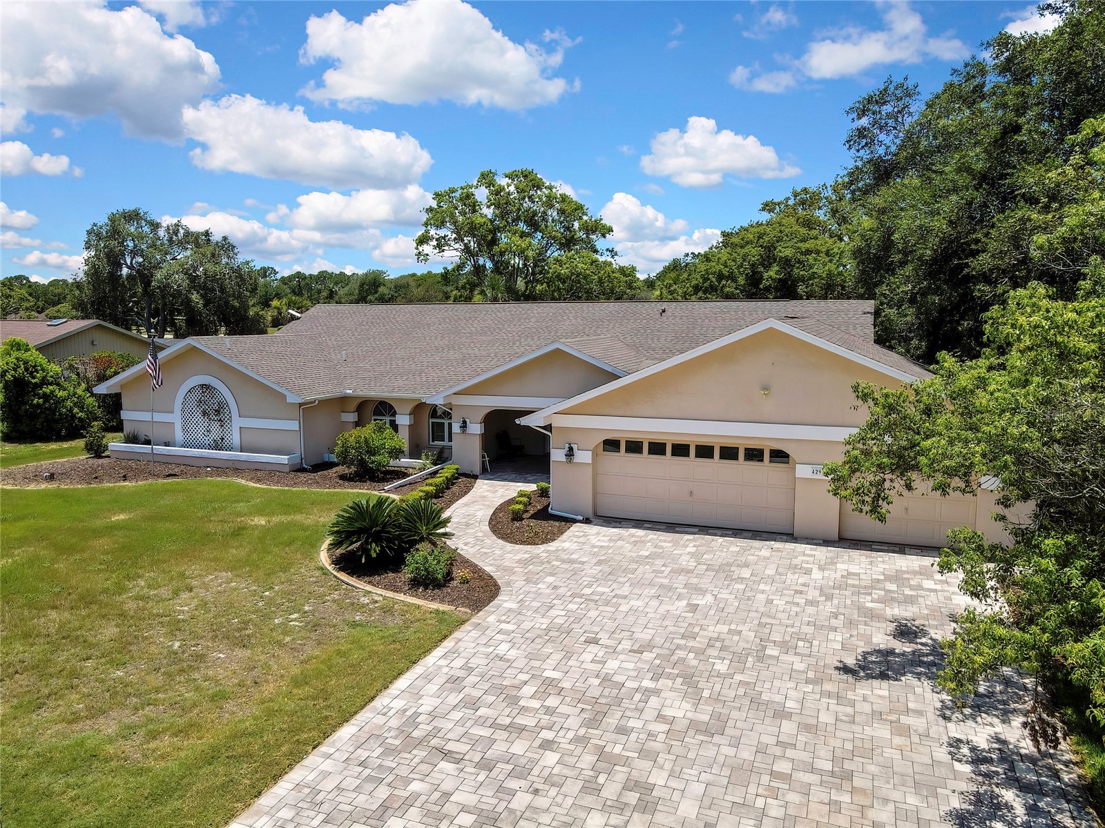 4293 River Birch Drive Spring Hill FL 34607 W7886801 image71