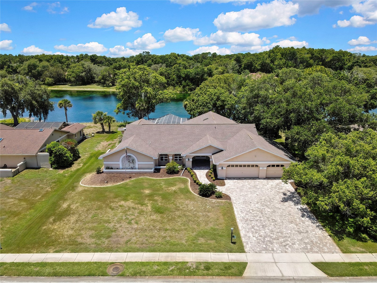 4293 River Birch Drive Spring Hill FL 34607 W7886801 image72
