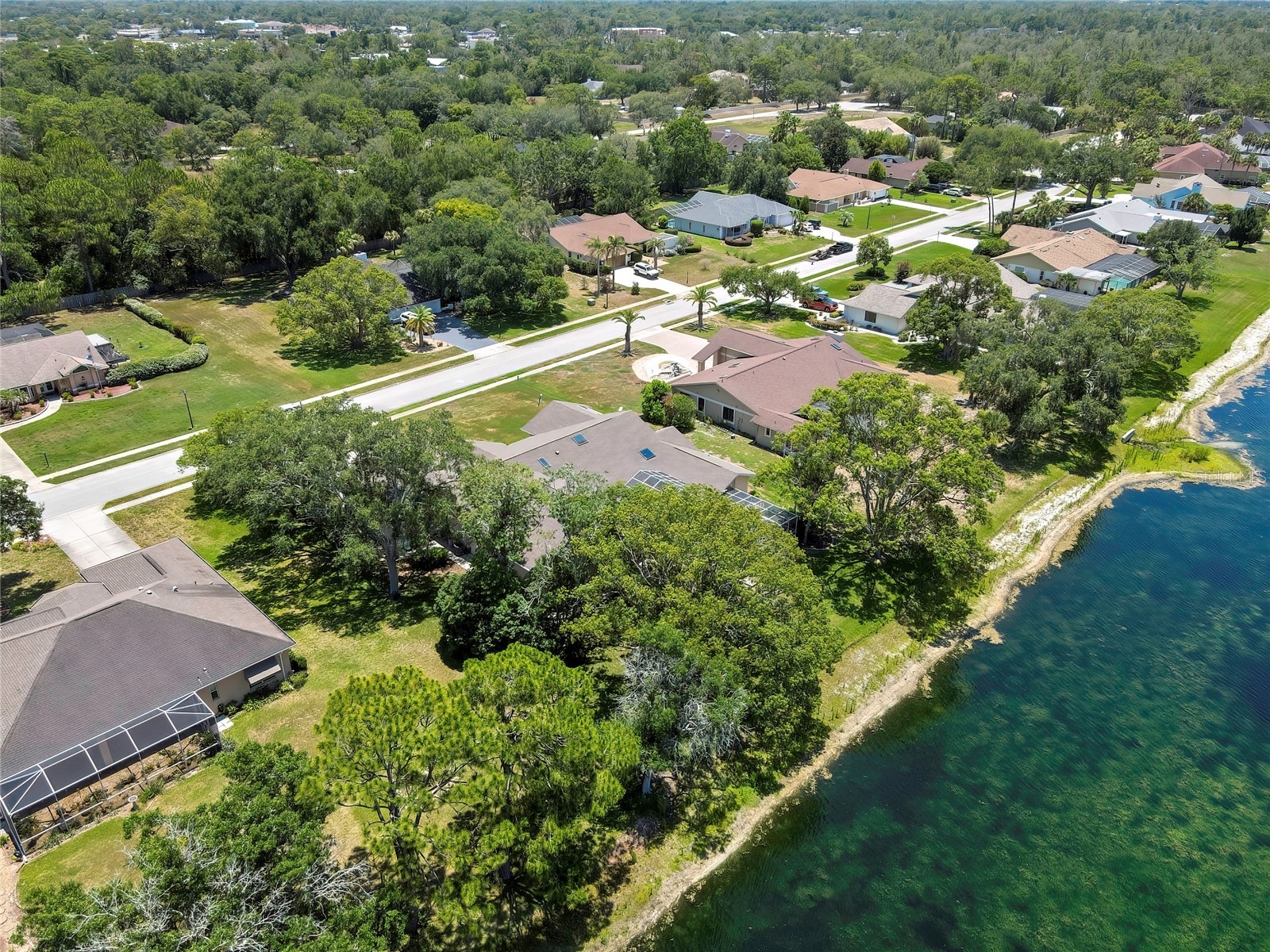 4293 River Birch Drive Spring Hill FL 34607 W7886801 image74
