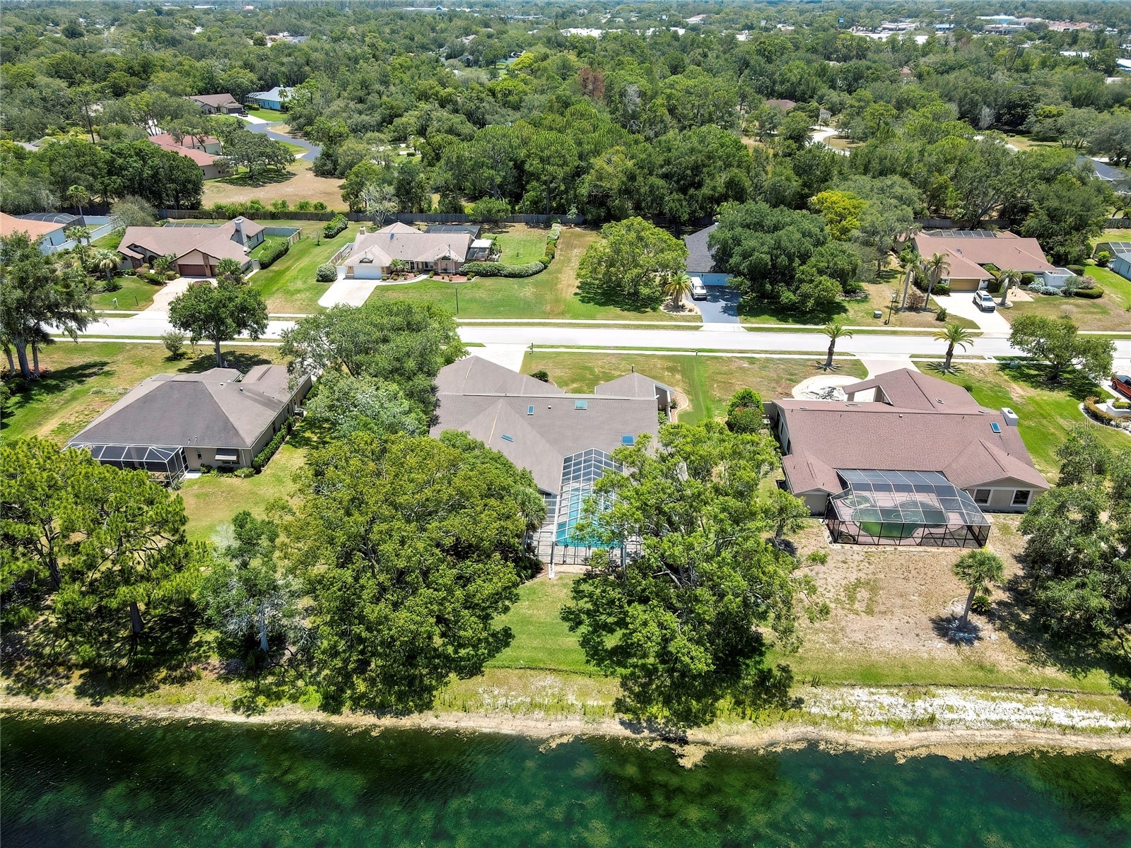4293 River Birch Drive Spring Hill FL 34607 W7886801 image75